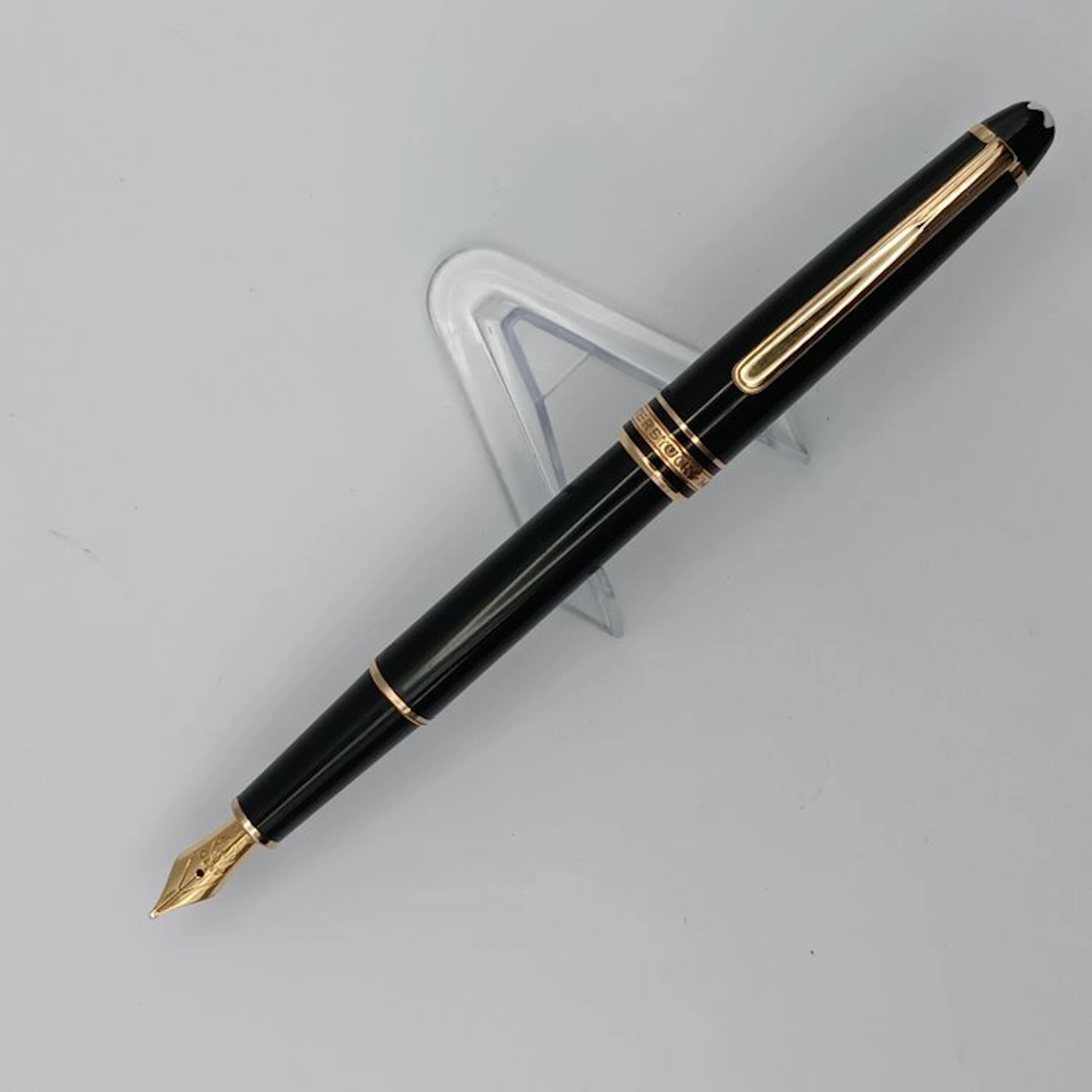 Montblanc - Meisterstück Classique - Fountain pen