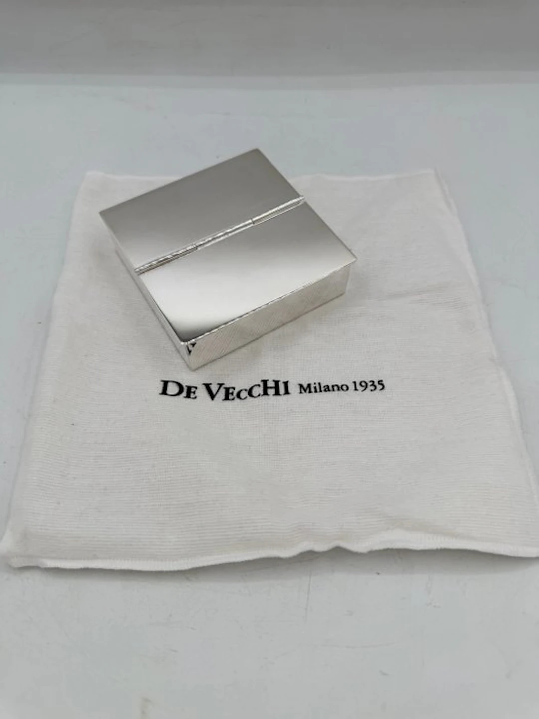 De Vecchi - Vhernier - Gabriele De Vecchi - Box...