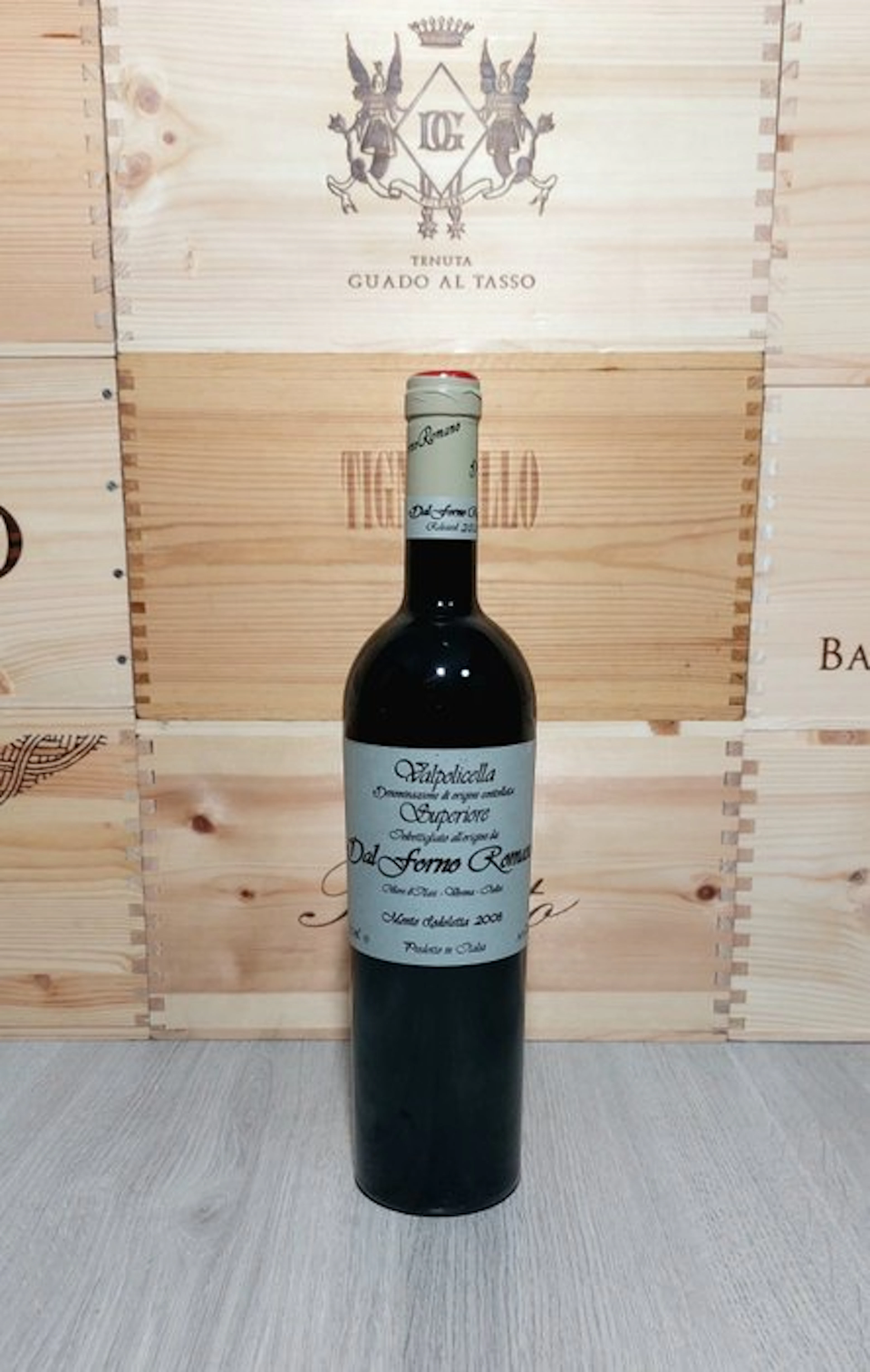 2008 Romano Dal Forno