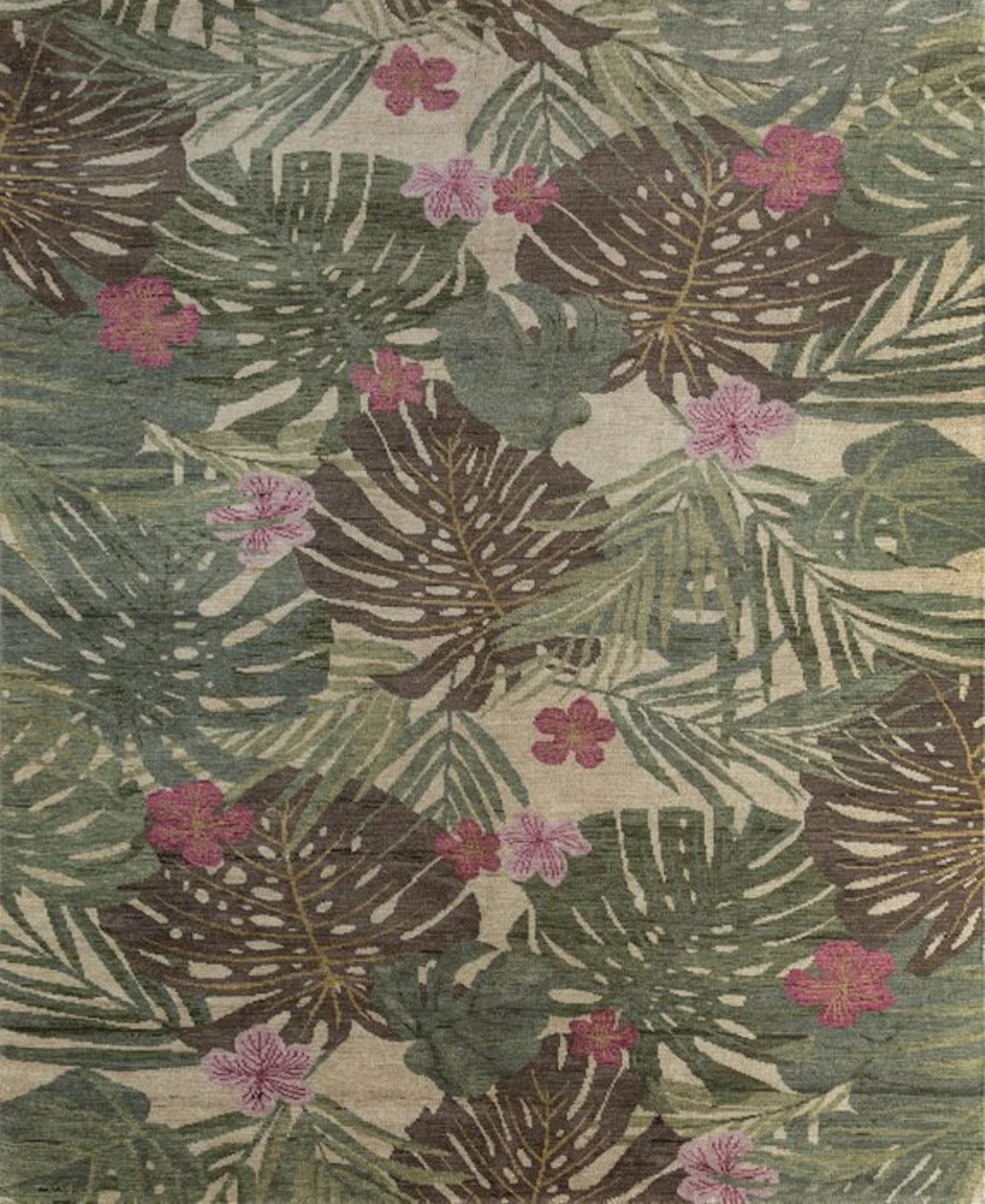 Jaipur Rugs - Hand Knotted - Rug - 200 cm - 300 cm - Liberty With Free Shipping