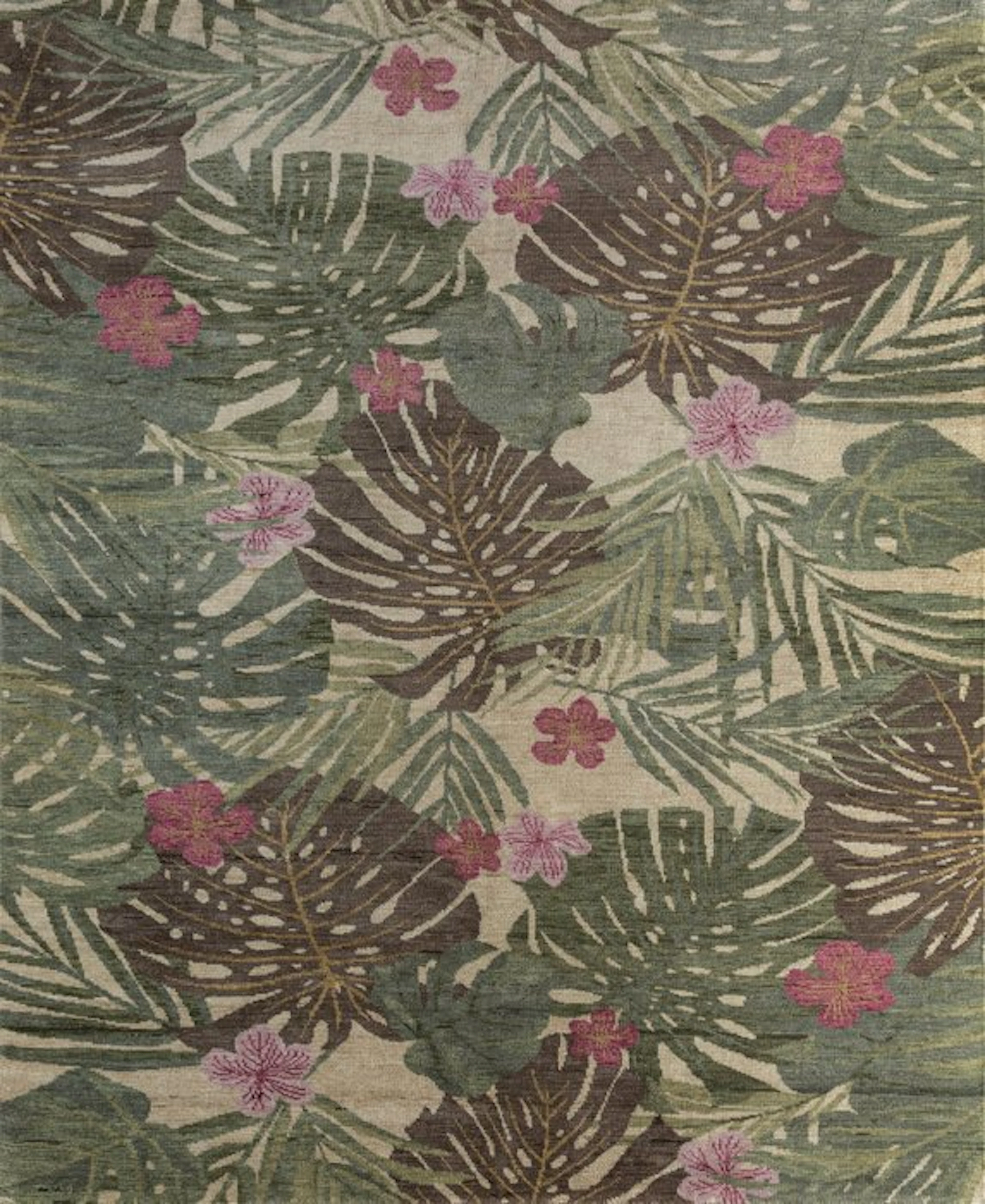 Jaipur Rugs - Hand Knotted - Rug - 200 cm - 300 cm - Liberty With Free Shipping