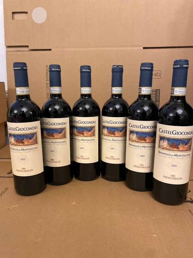 2021 Marchesi Frescobaldi