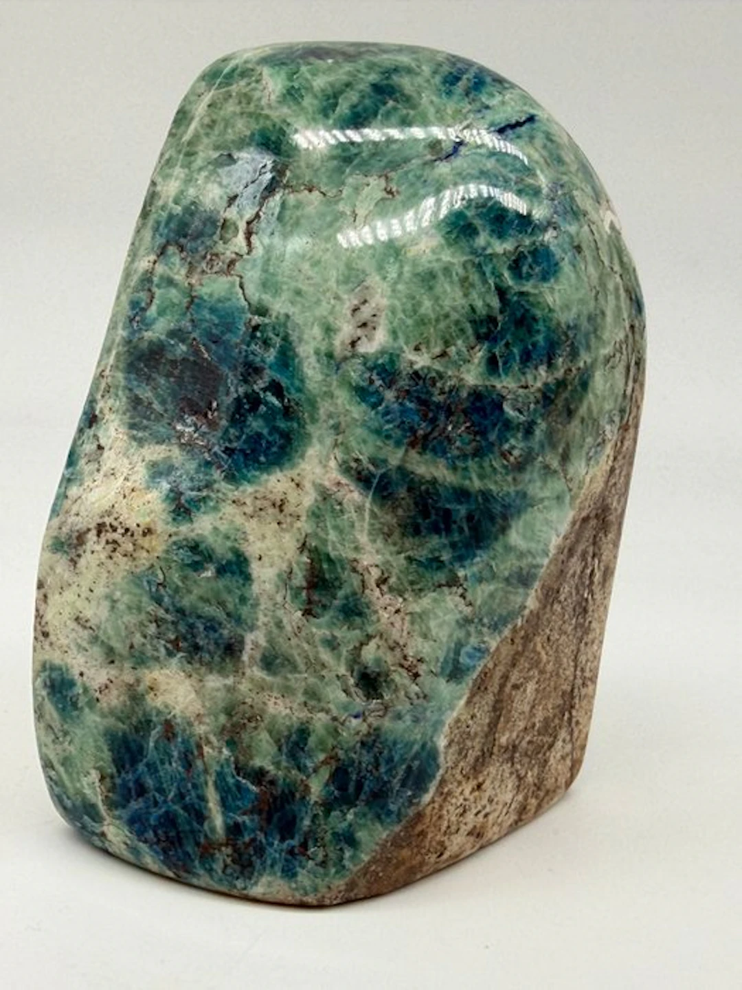Sodalite Freeform- 720 g - (1)