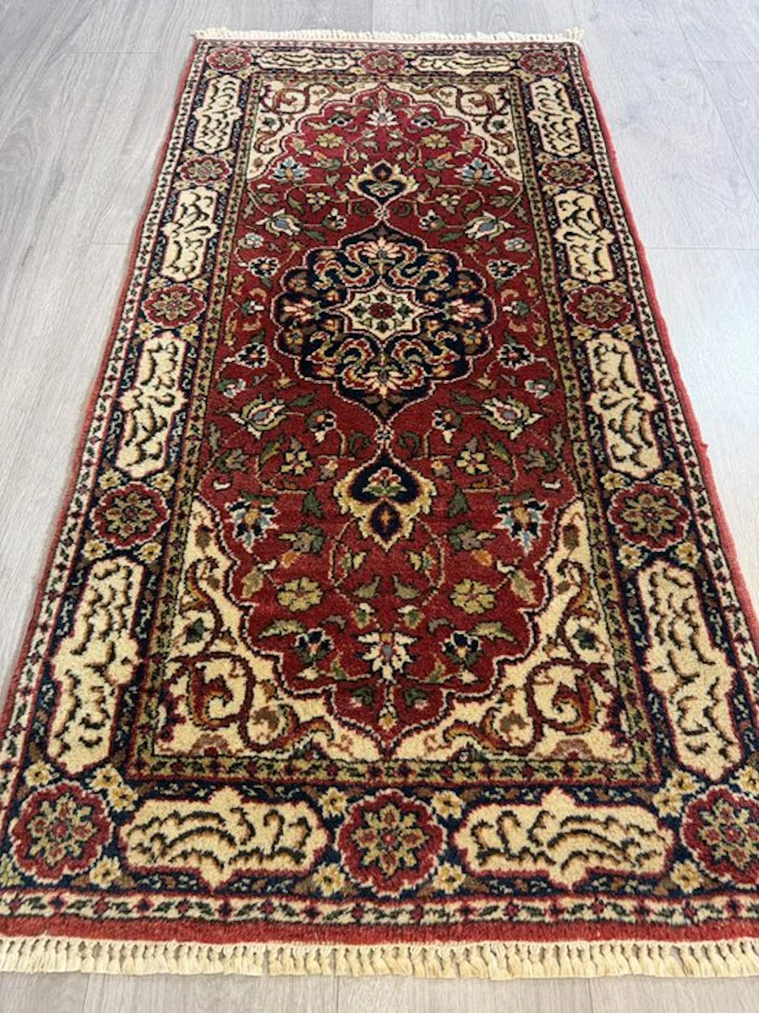 Keshan - Rug - 140 cm - 72 cm