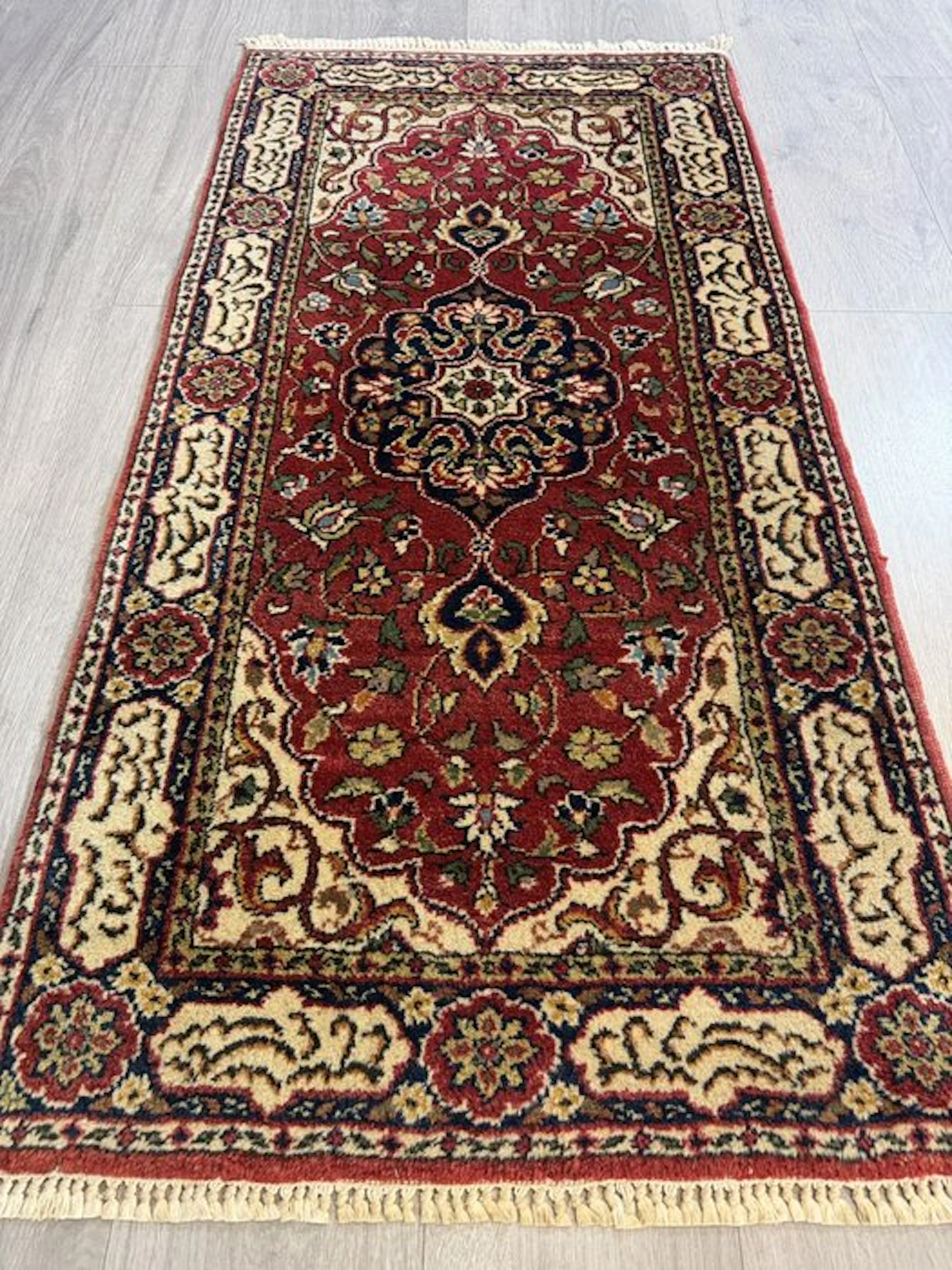 Keshan - Rug - 140 cm - 72 cm
