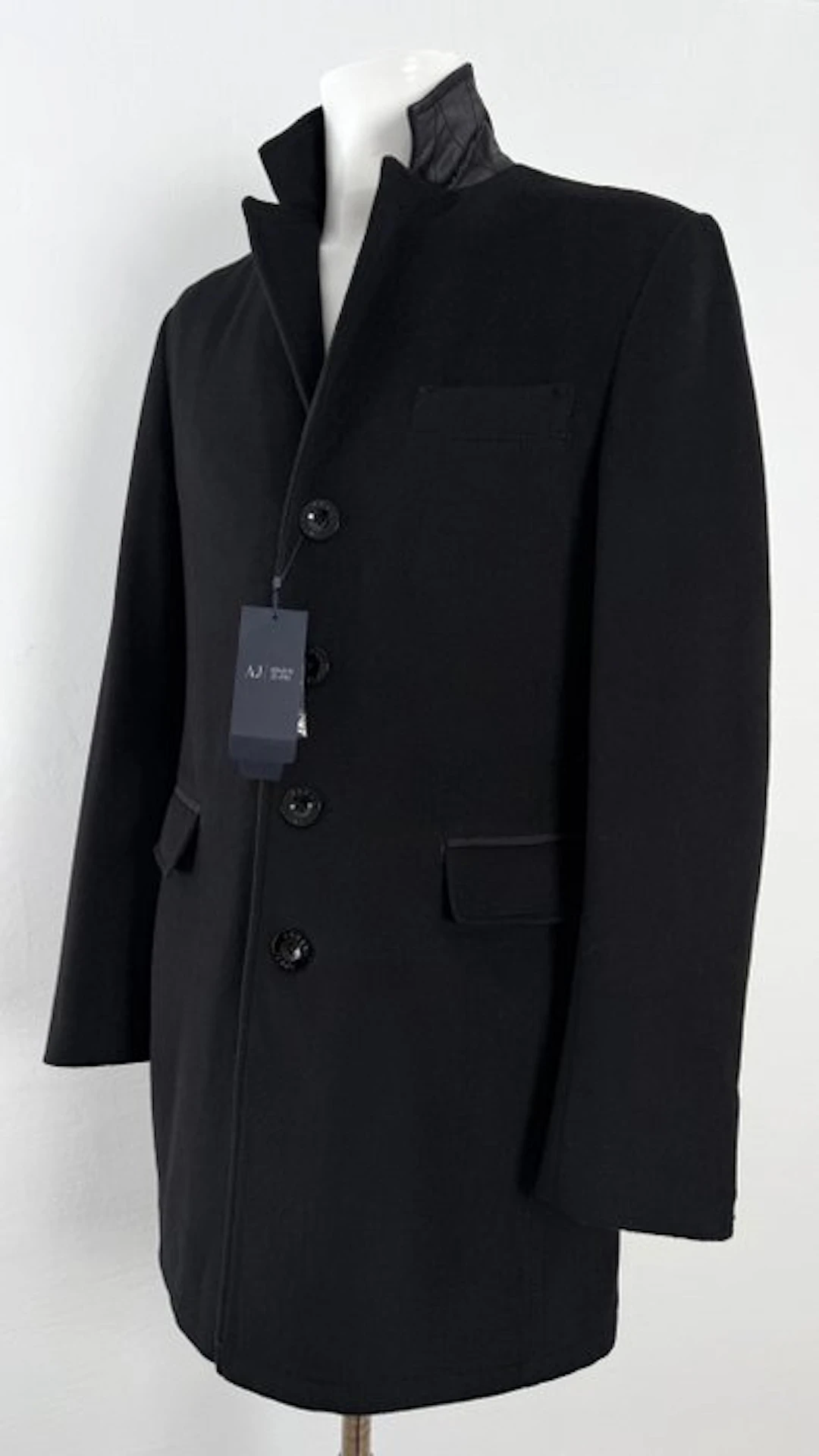 Armani - Coat - New with tags