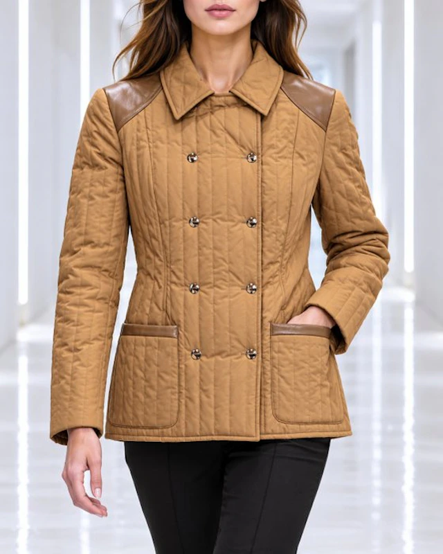 Salvatore Ferragamo - Coat