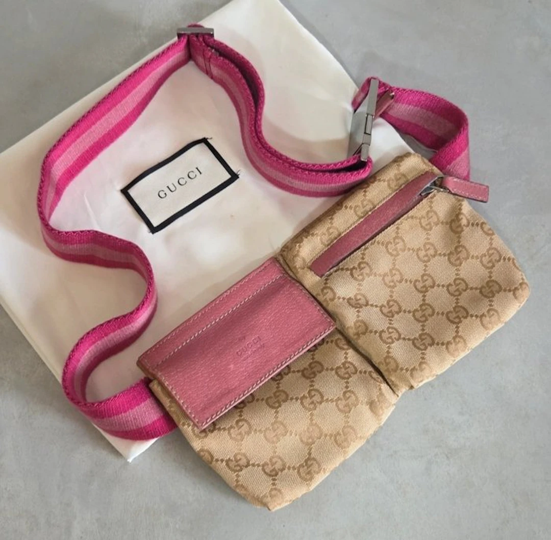 Gucci - Shoulder bag