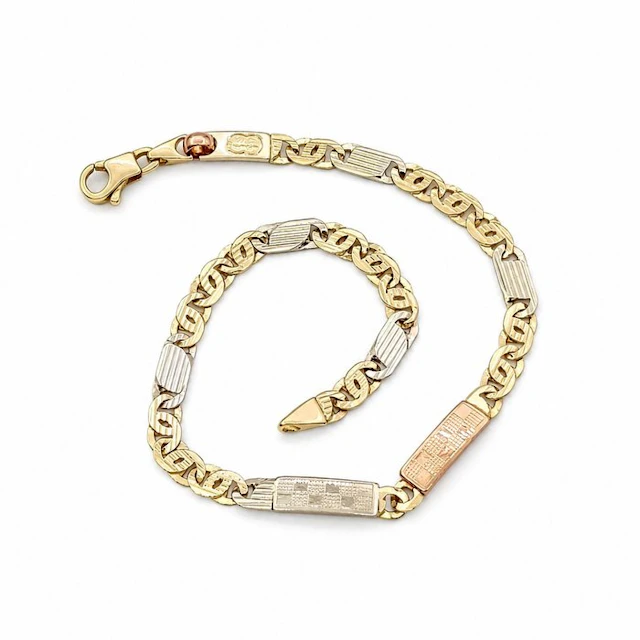 UnoAErre - Bracelet - 18 kt