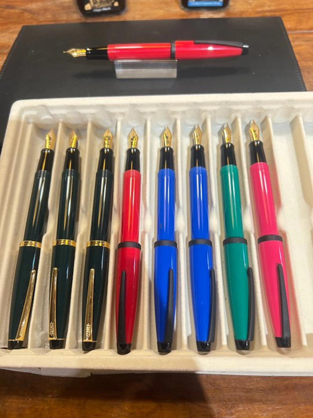Cross - Fountain pen