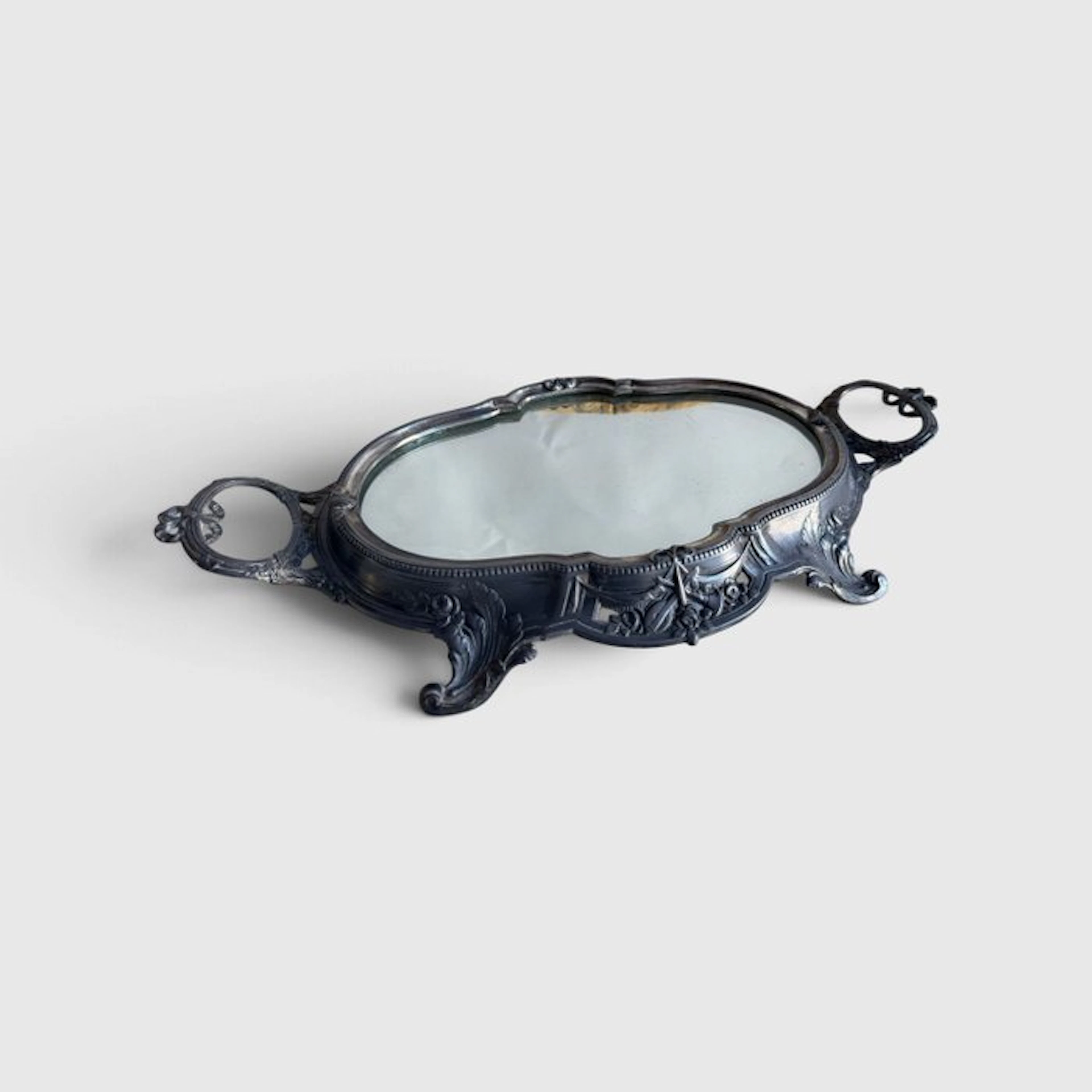 Centrepiece - Silverplated - Exclusive Center Piece
