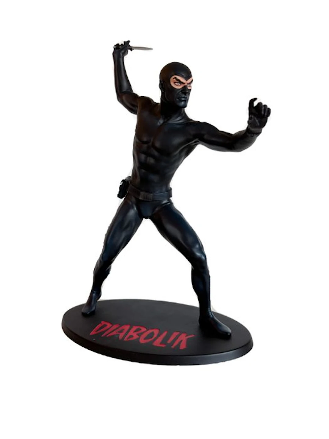 Astorina SRL - Diabolik - Limited edition