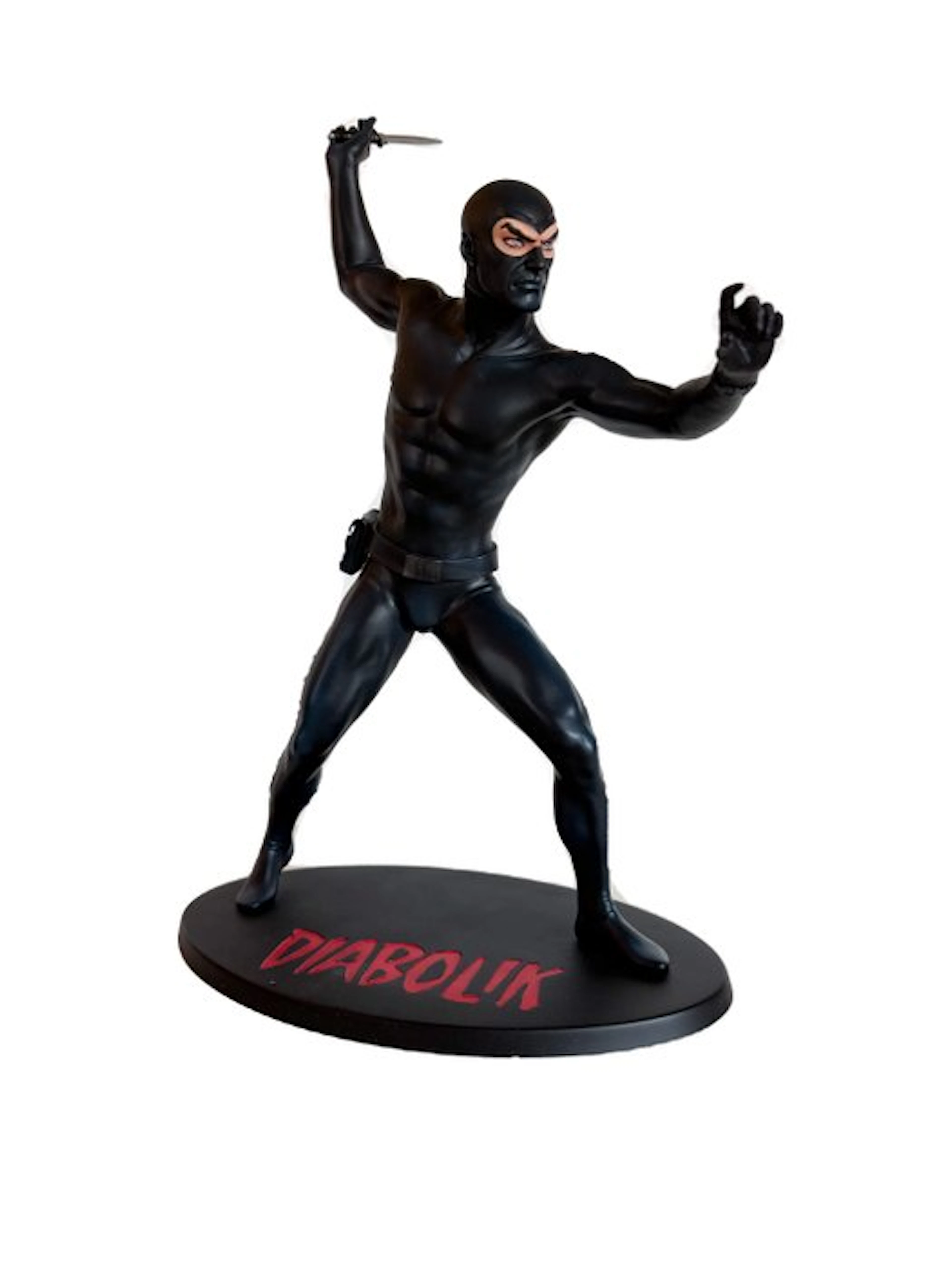 Astorina SRL - Diabolik - Limited edition