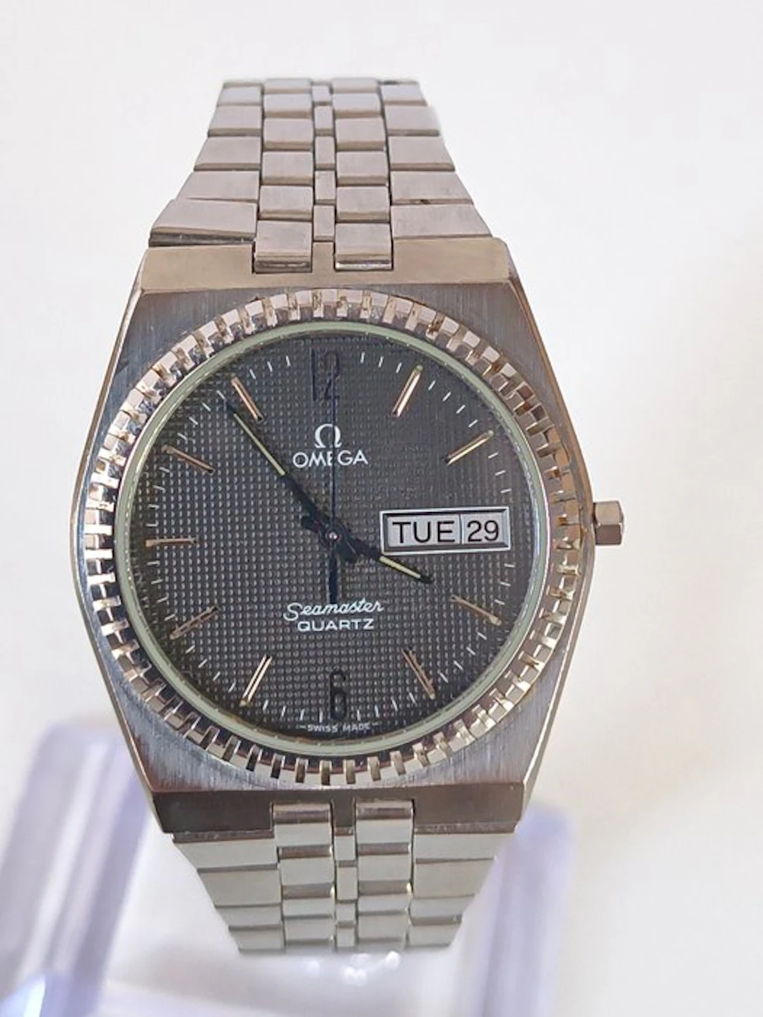 Omega - Seamaster - 1425 - Men - 1970-1979