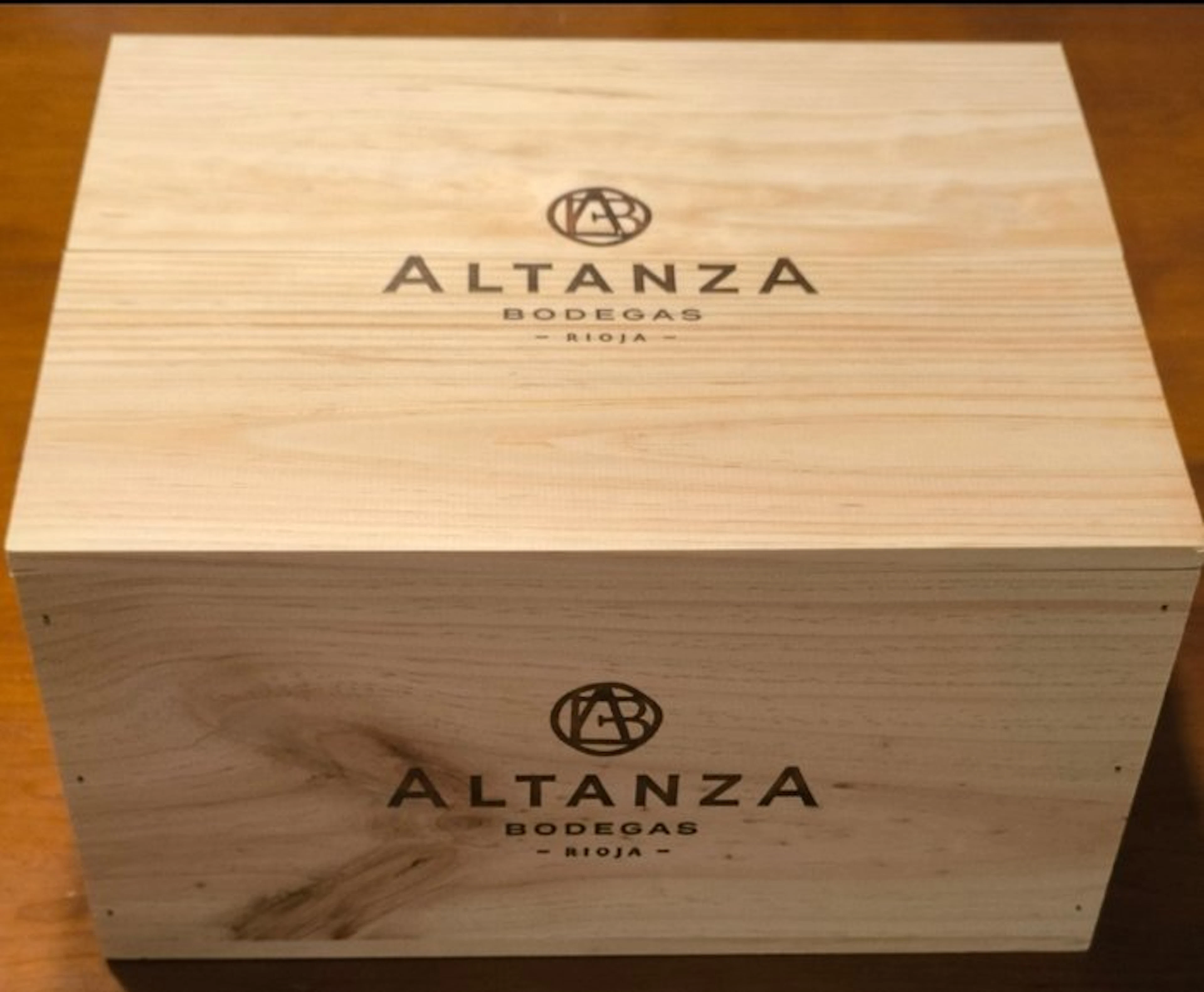 2017 Altanza Club - Rioja DOC, Reserva - 6 Bottles (0.75L)