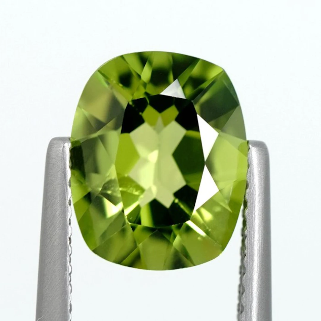 No reserve price - 1 pcs Green
