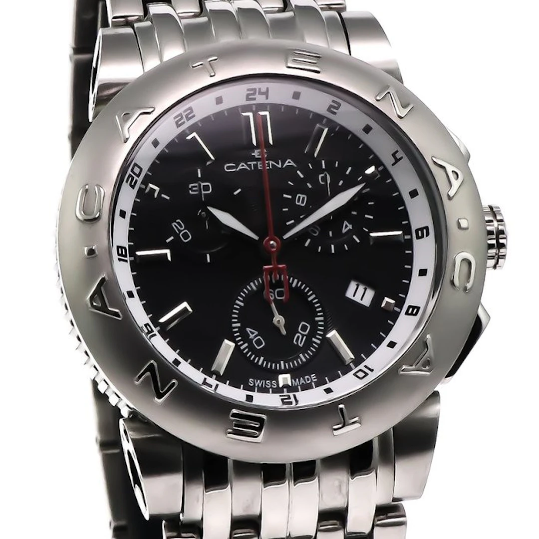 Catena - Swiss Made Watch - C805SNN5 - No reserve price - Men - 2010-2020