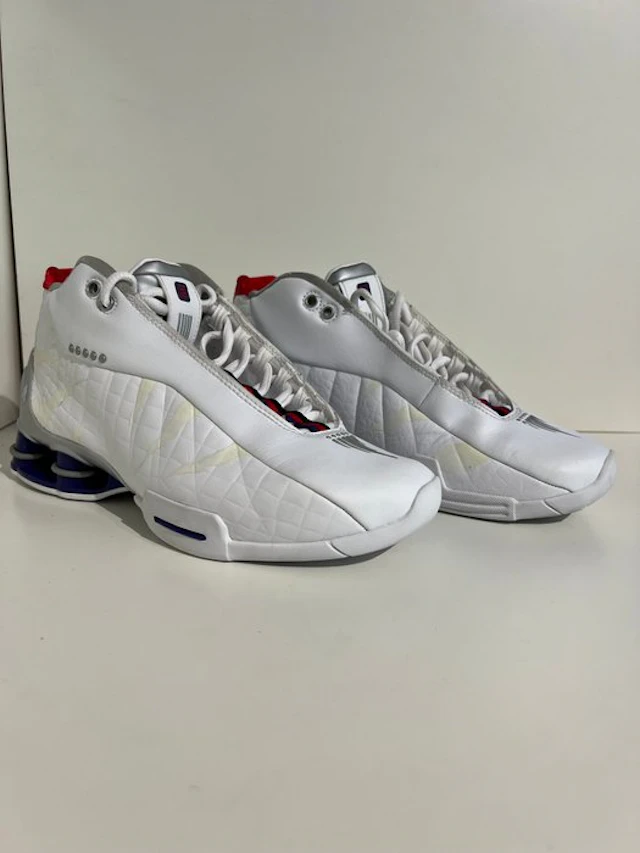 Nike - Shox BB4 - Sneakers - Size: EU 39 - New with tags
