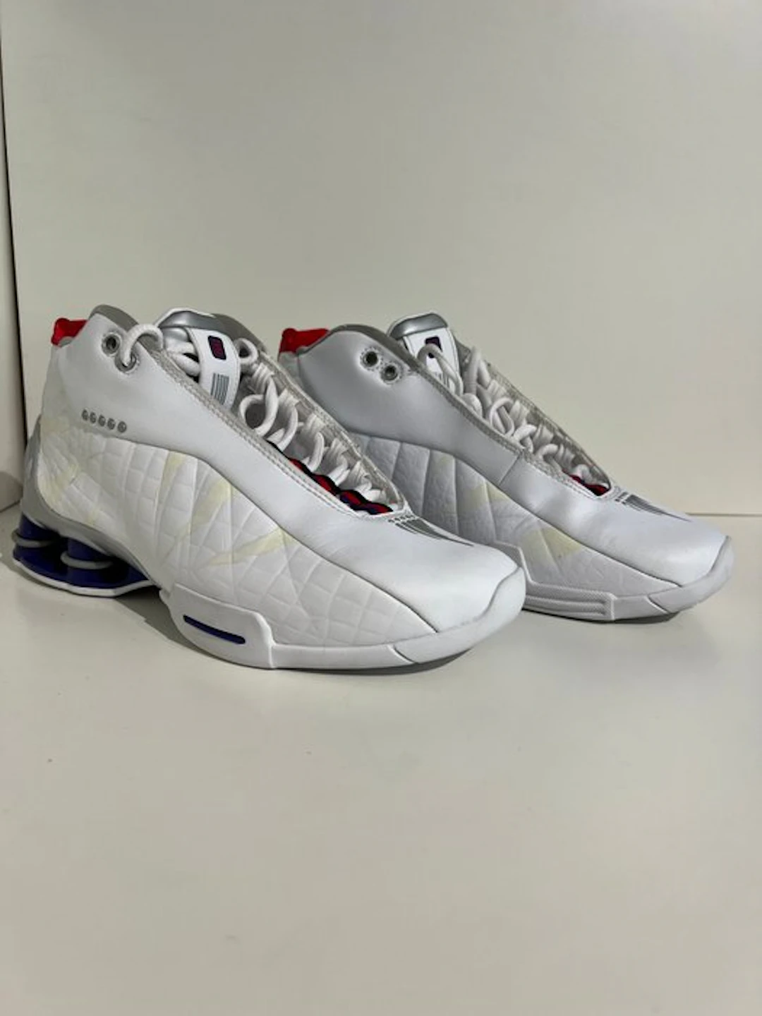 Nike - Shox BB4 - Sneakers - Size: EU 39 - New with tags