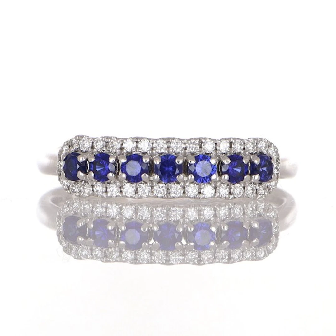 No reserve price - DD Gioielli - Ring - 18 kt