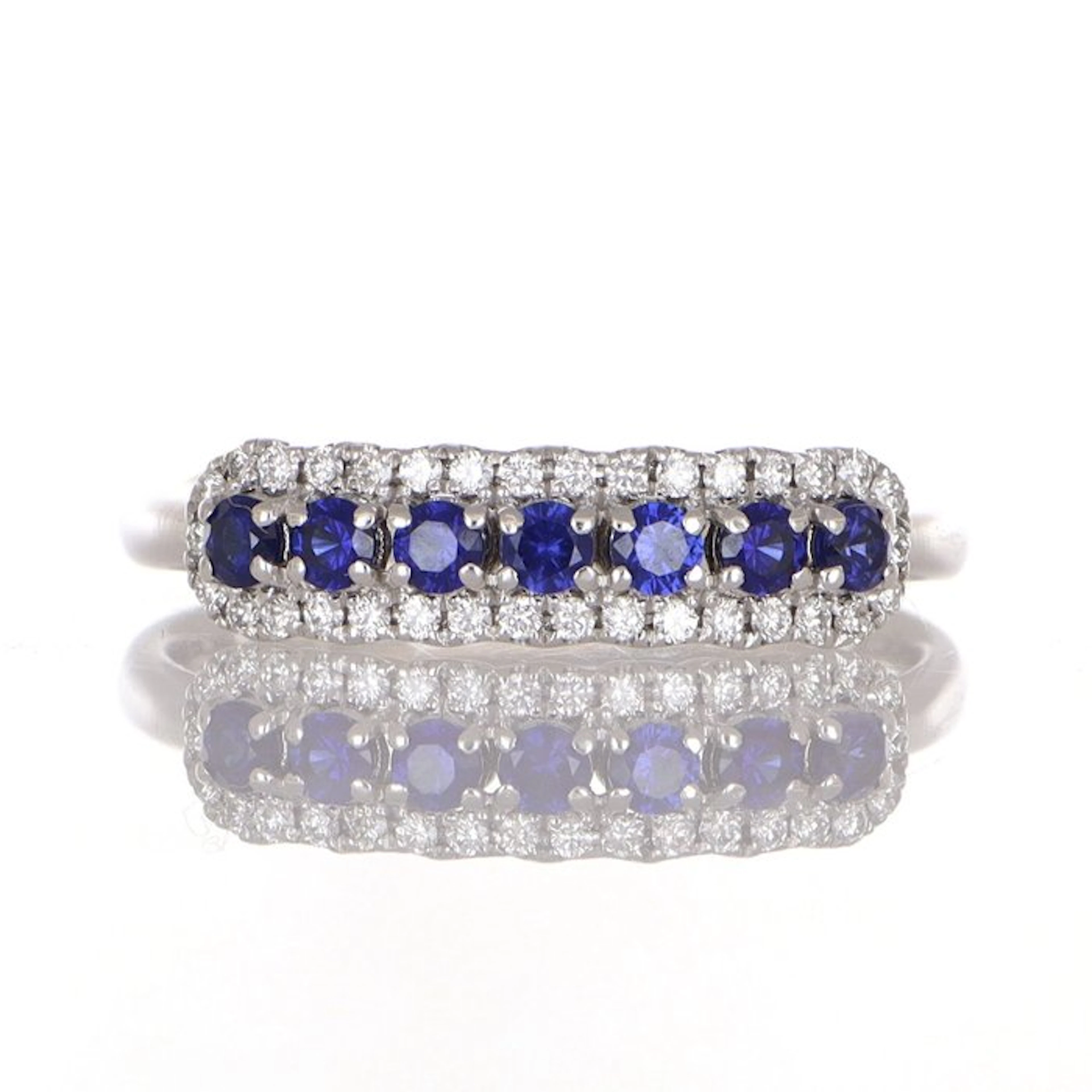 No reserve price - DD Gioielli - Ring - 18 kt