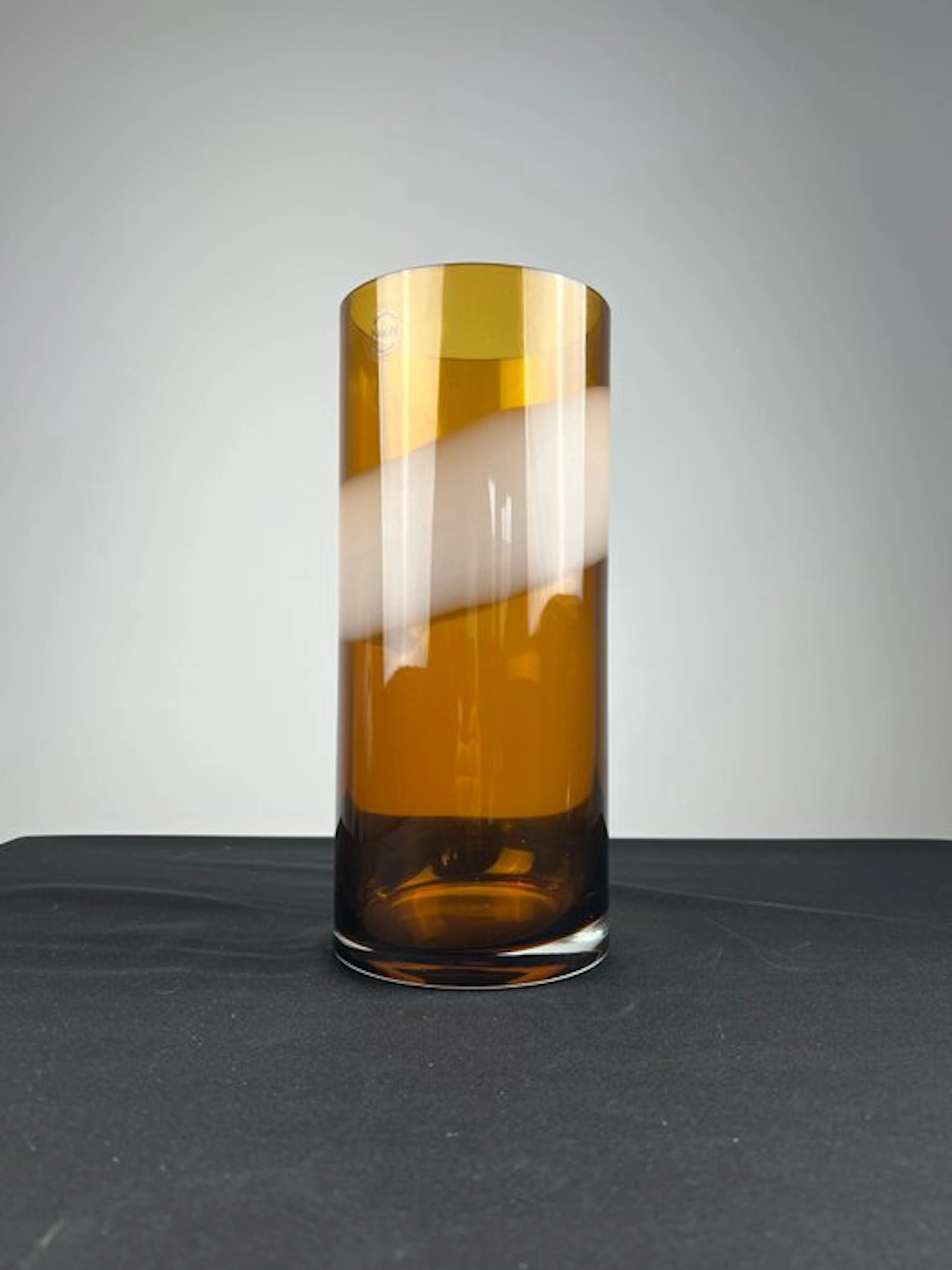 Murano.com - Carlo Nason - Vase - Murano glass