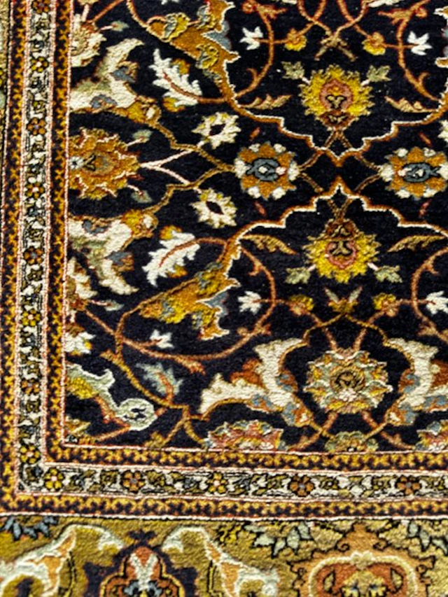 Hereke - Carpet - 210 cm - 135 cm