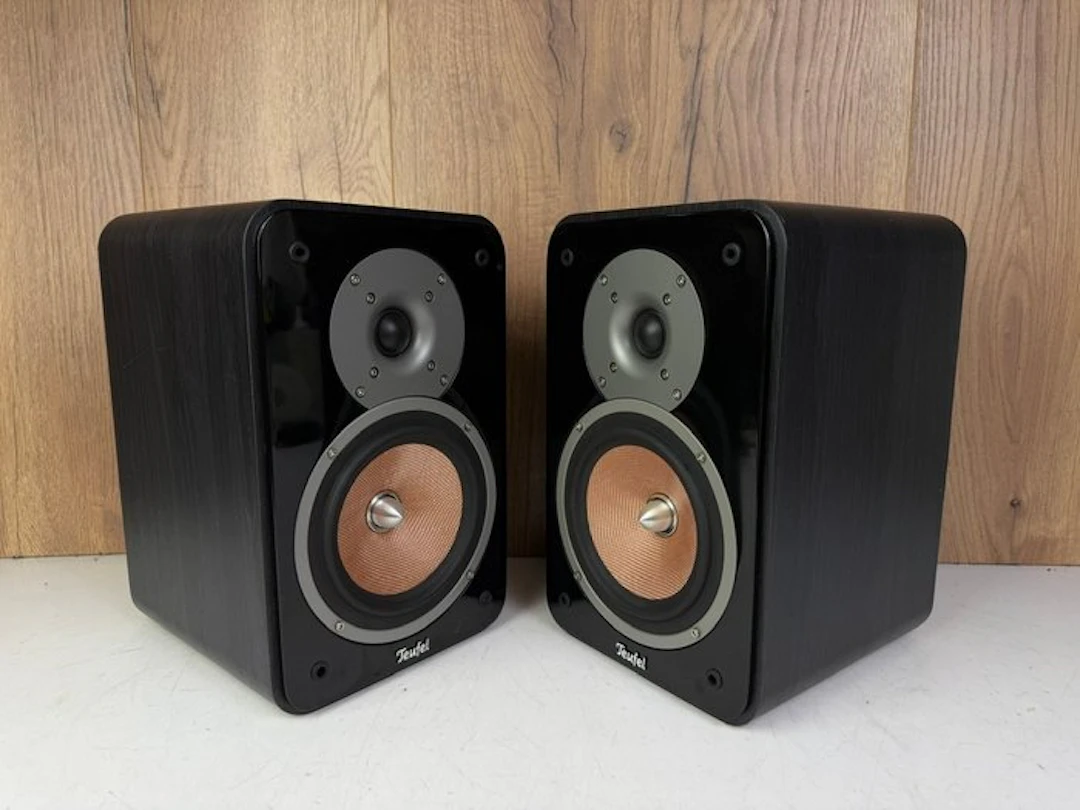 Teufel - UL 20 MK2 Speaker set