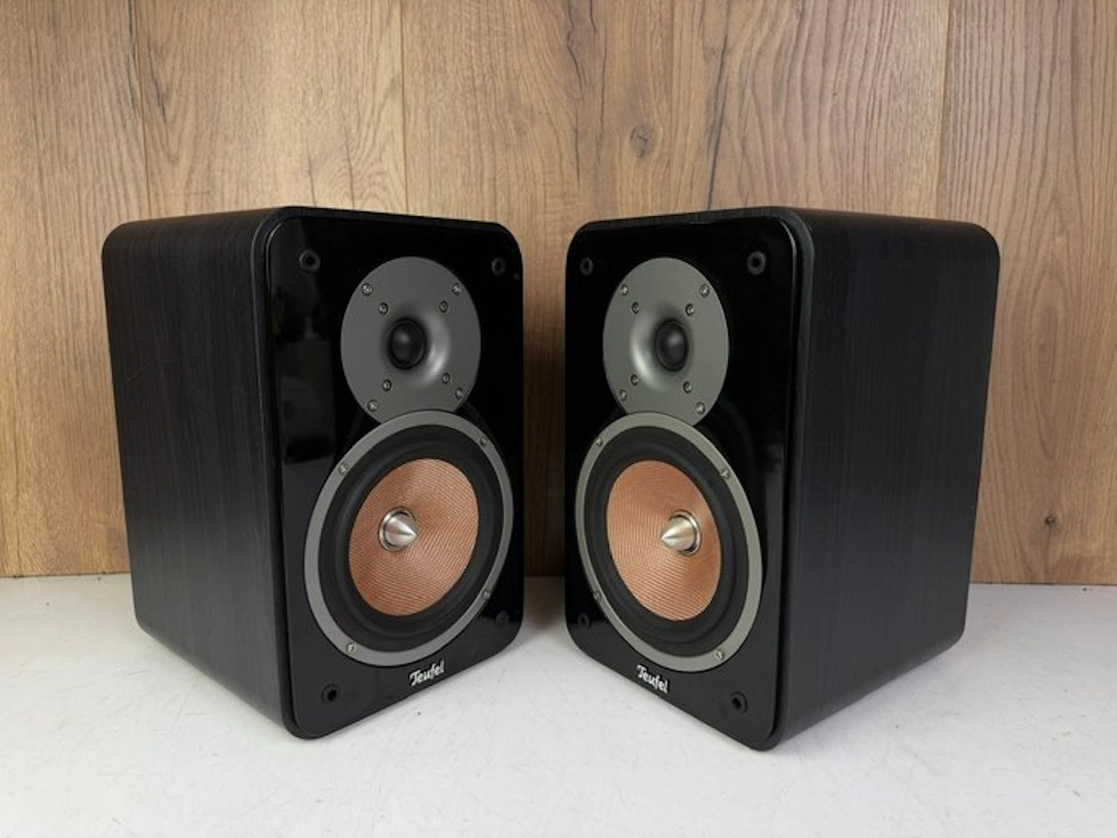 Teufel - UL 20 MK2 Speaker set