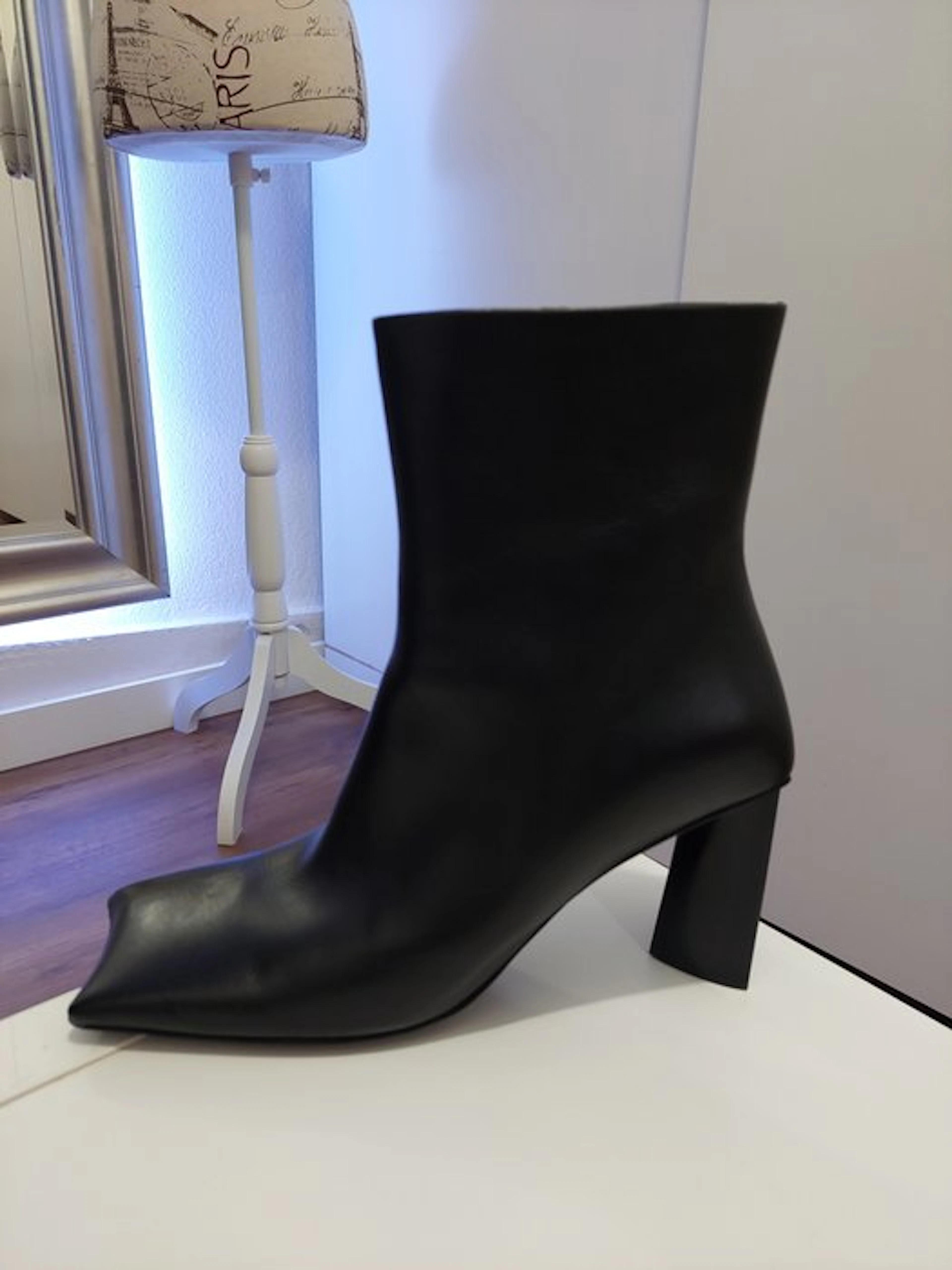 Balenciaga - Boots - Size: EU 37