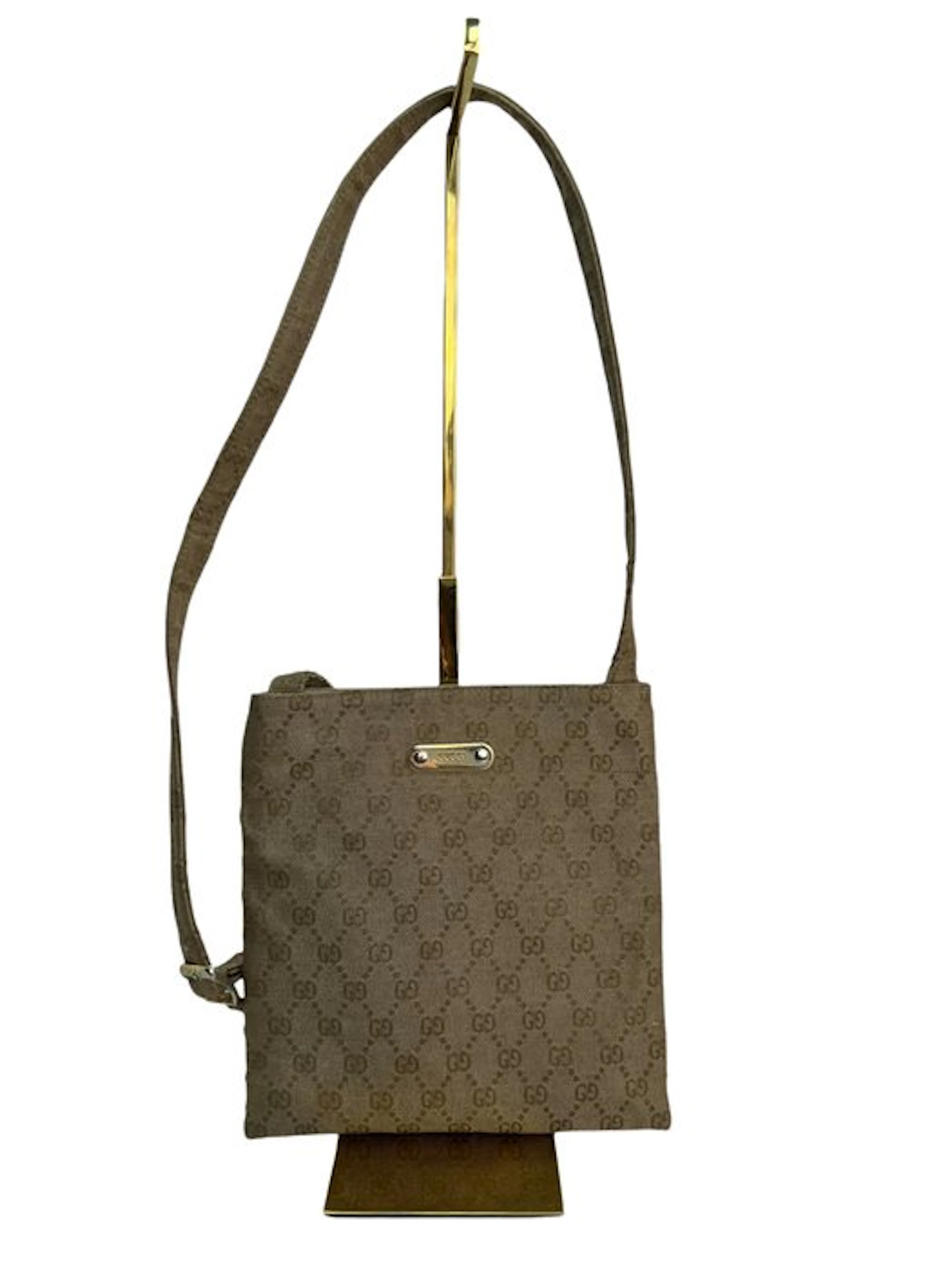 Gucci - Crossbody bag
