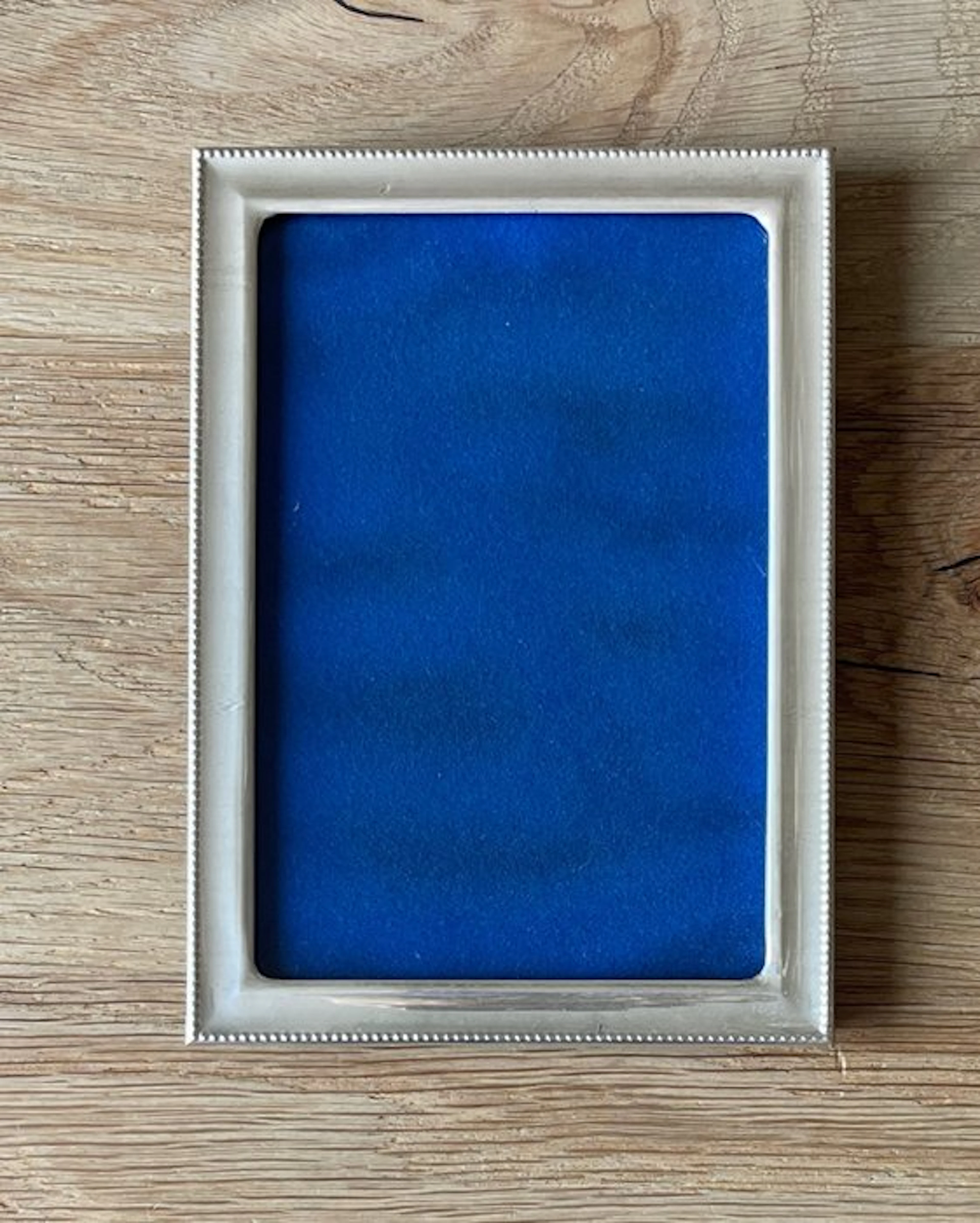 Alcudia - Picture frame - Silver