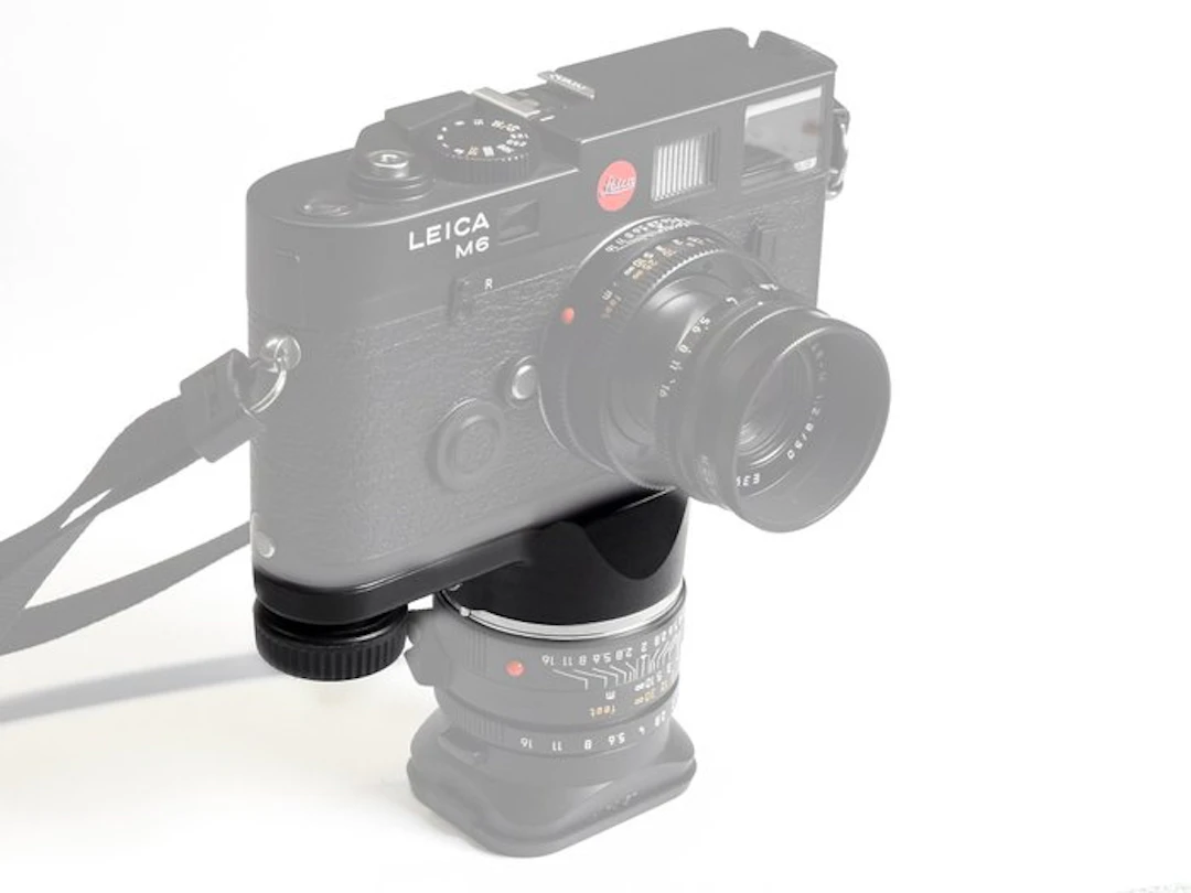 Leica Lens Carrier M 14404 Camera accessories