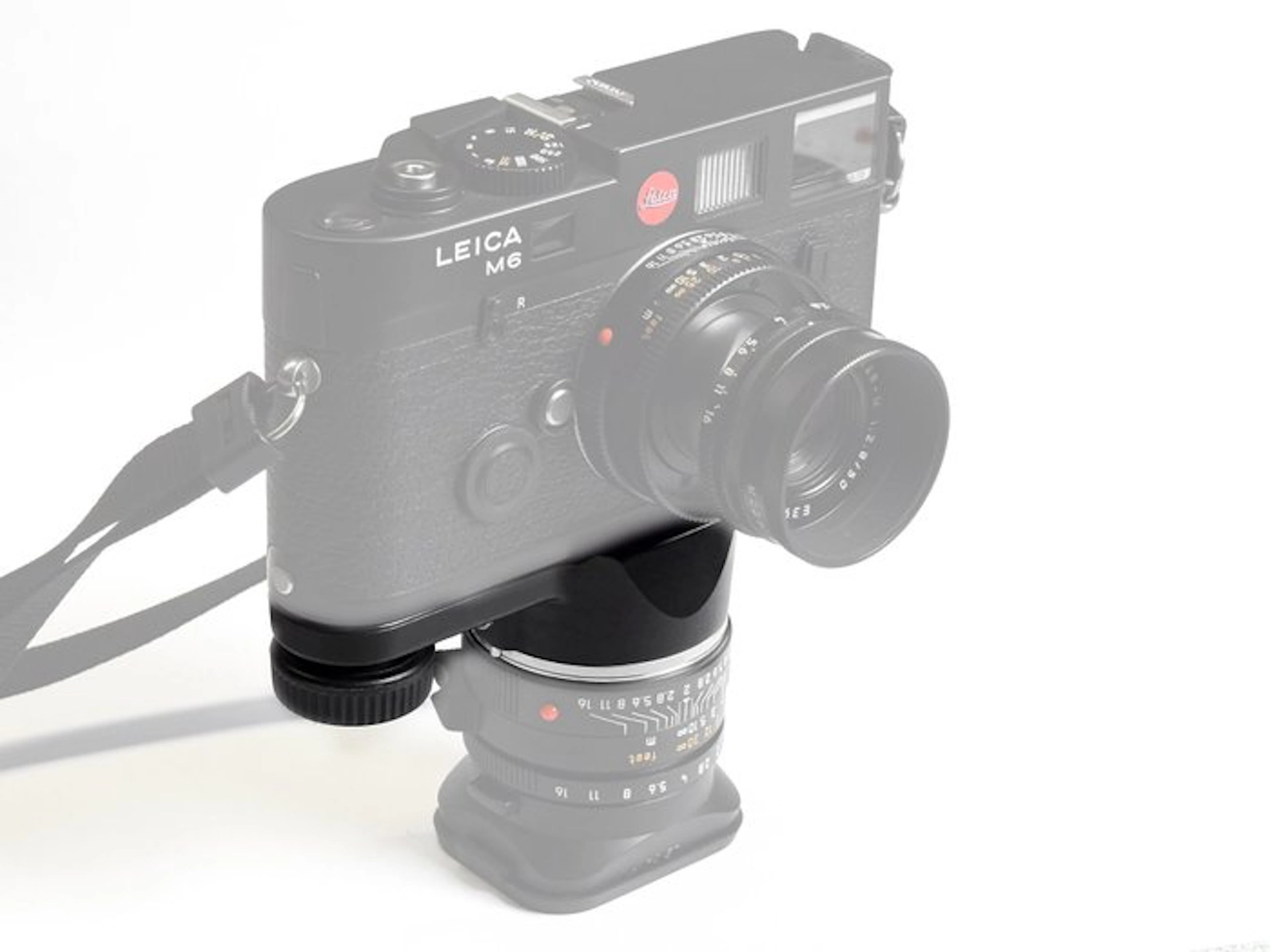 Leica Lens Carrier M 14404 Camera accessories