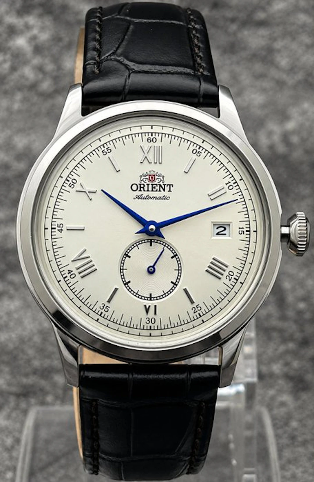 Orient - Bambino - No reserve price - RA-AP0104S30B - Men - 2010-2020