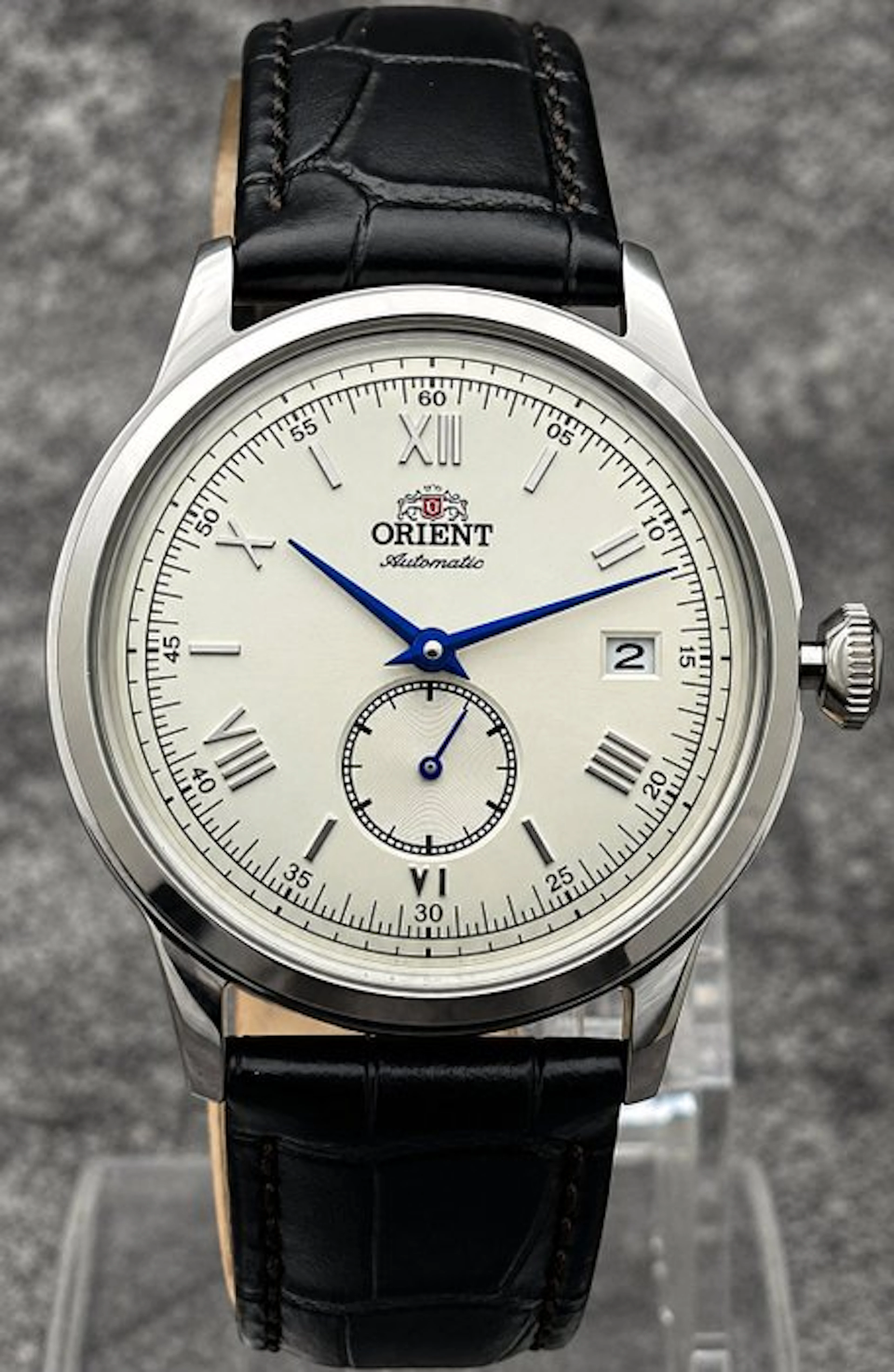 Orient - Bambino - No reserve price - RA-AP0104S30B - Men - 2010-2020
