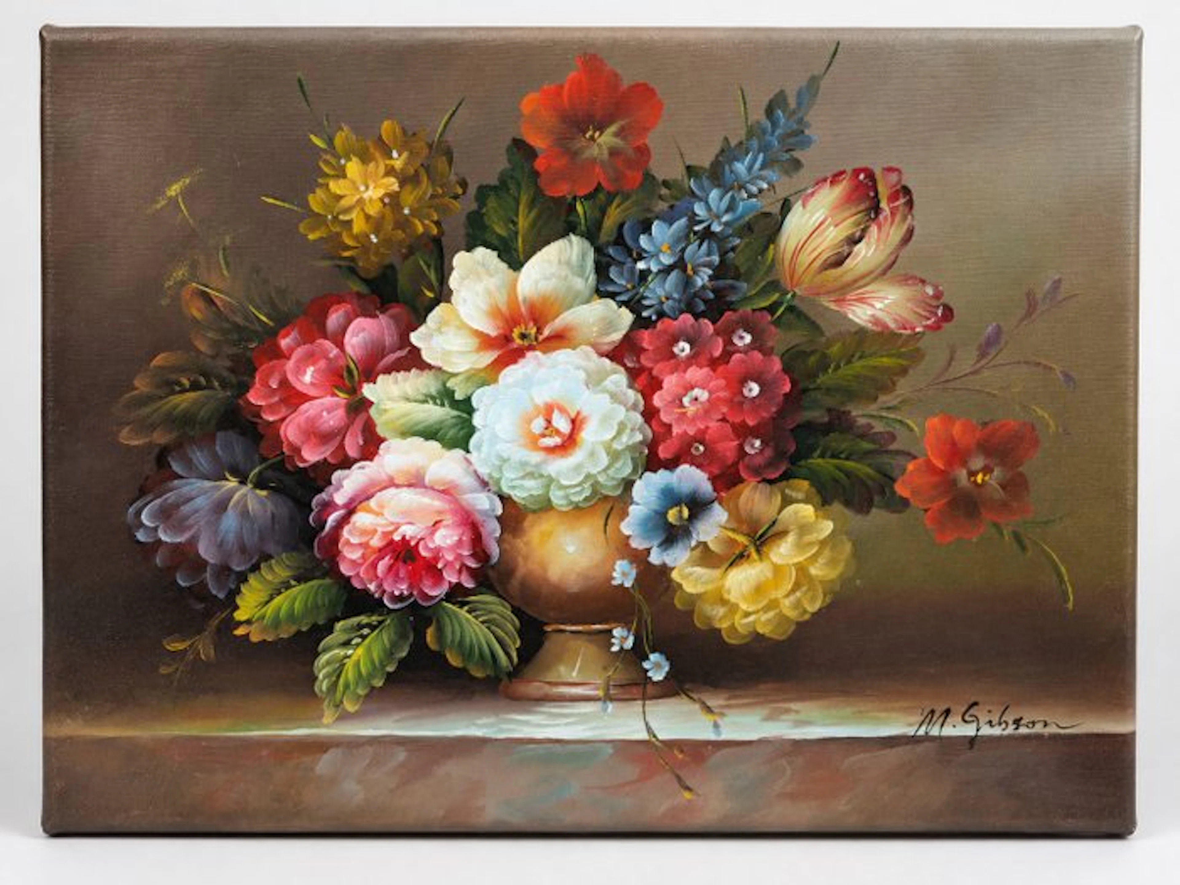 French School (XX) - Still life