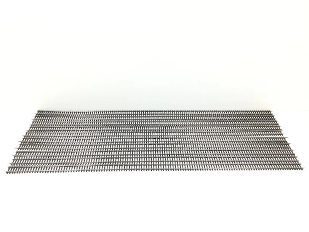 Märklin H0 - 2205 - Model train tracks (10) - 10x flexible K-Rail