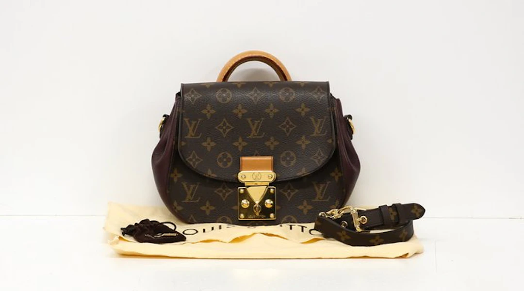 Louis Vuitton - Eden PM - Bag
