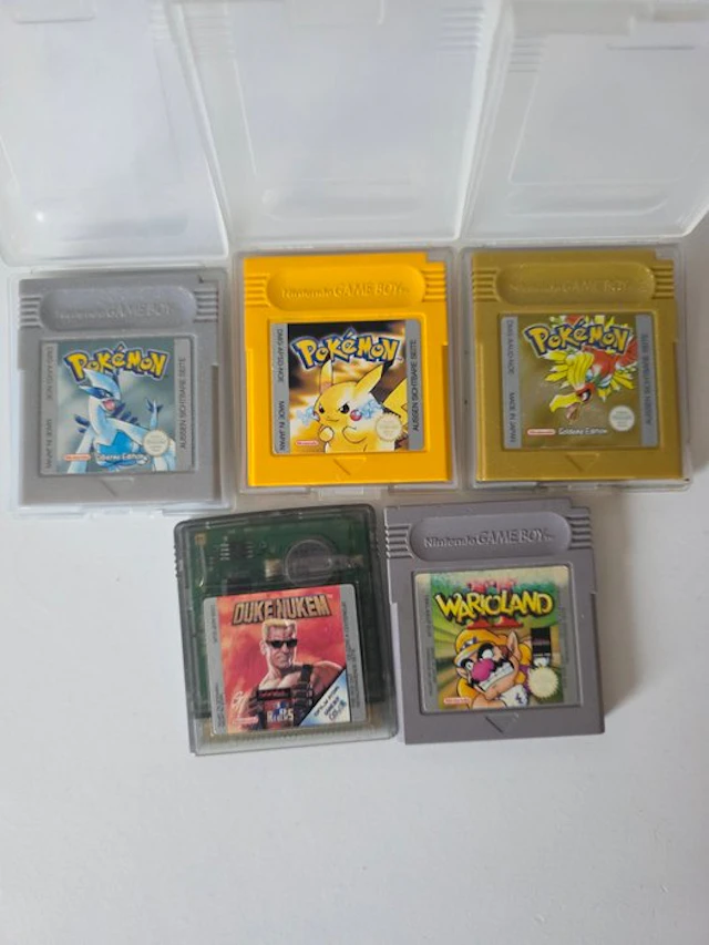 Nintendo