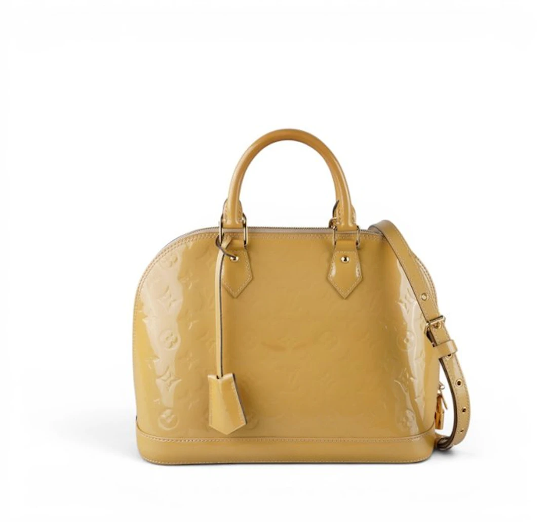 Louis Vuitton - Alma PM Monogram - Bag