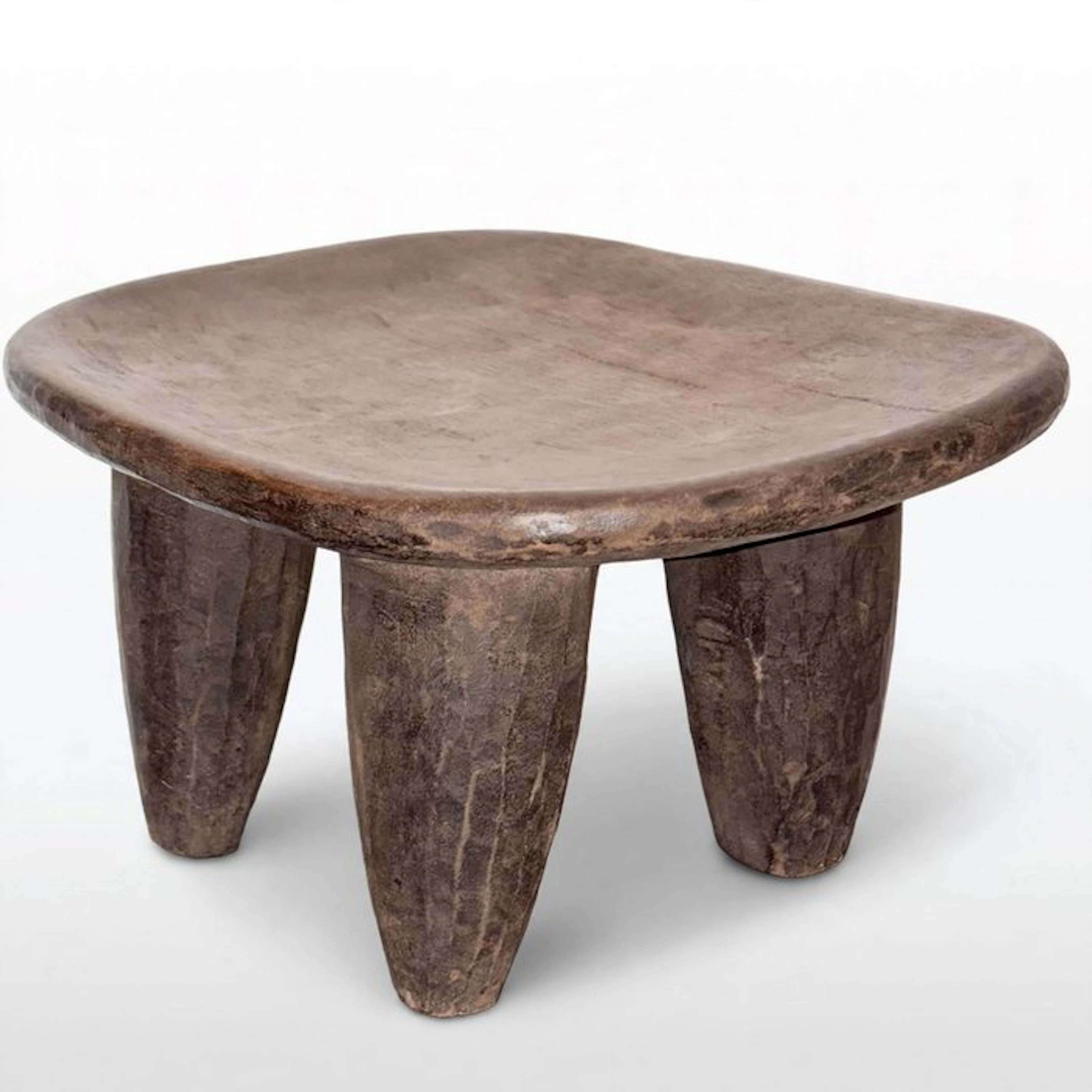 Four-Legged Stool – West Africa - Burkina Faso (No reserve price)