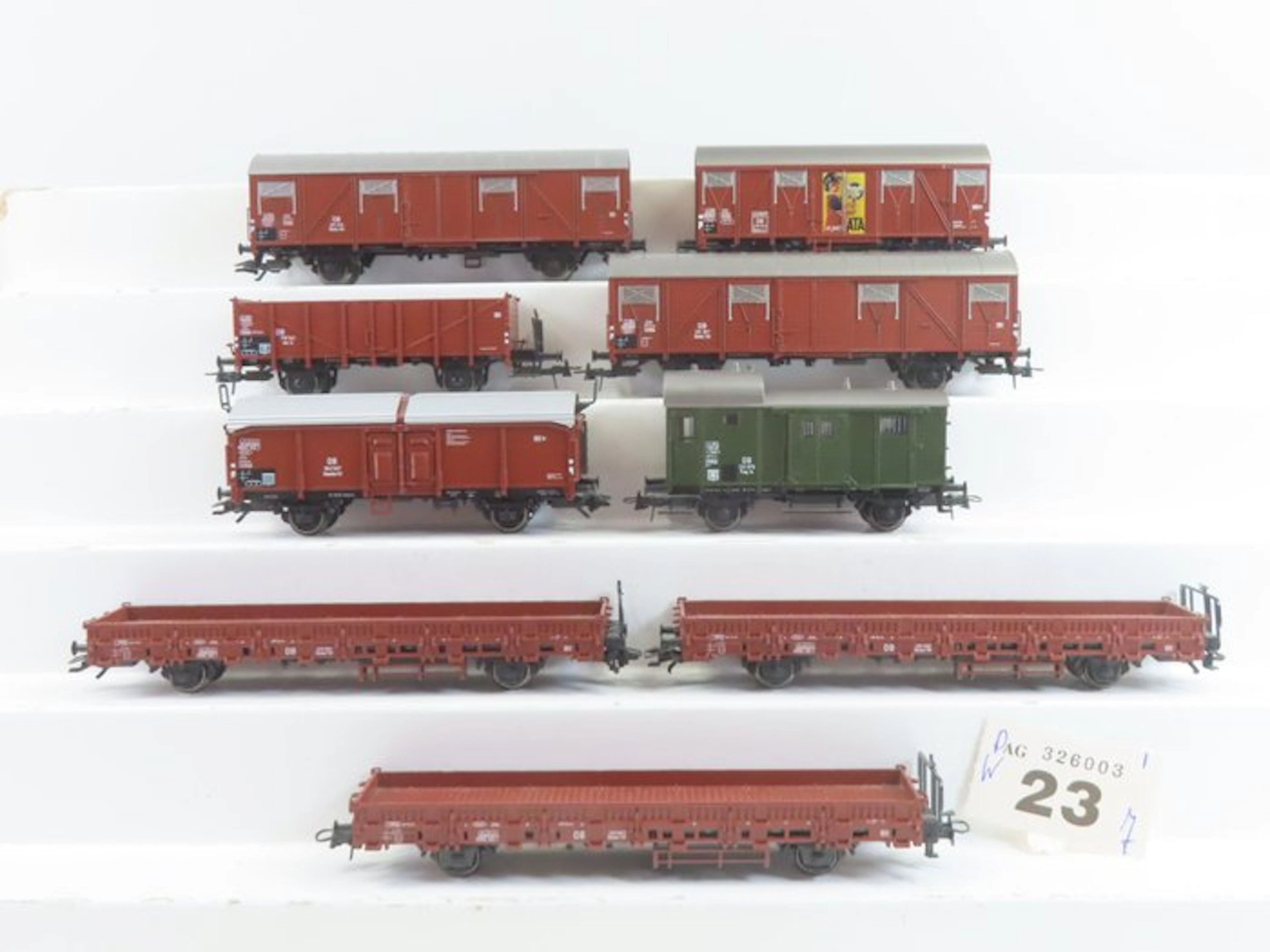 Märklin H0 - o.a
