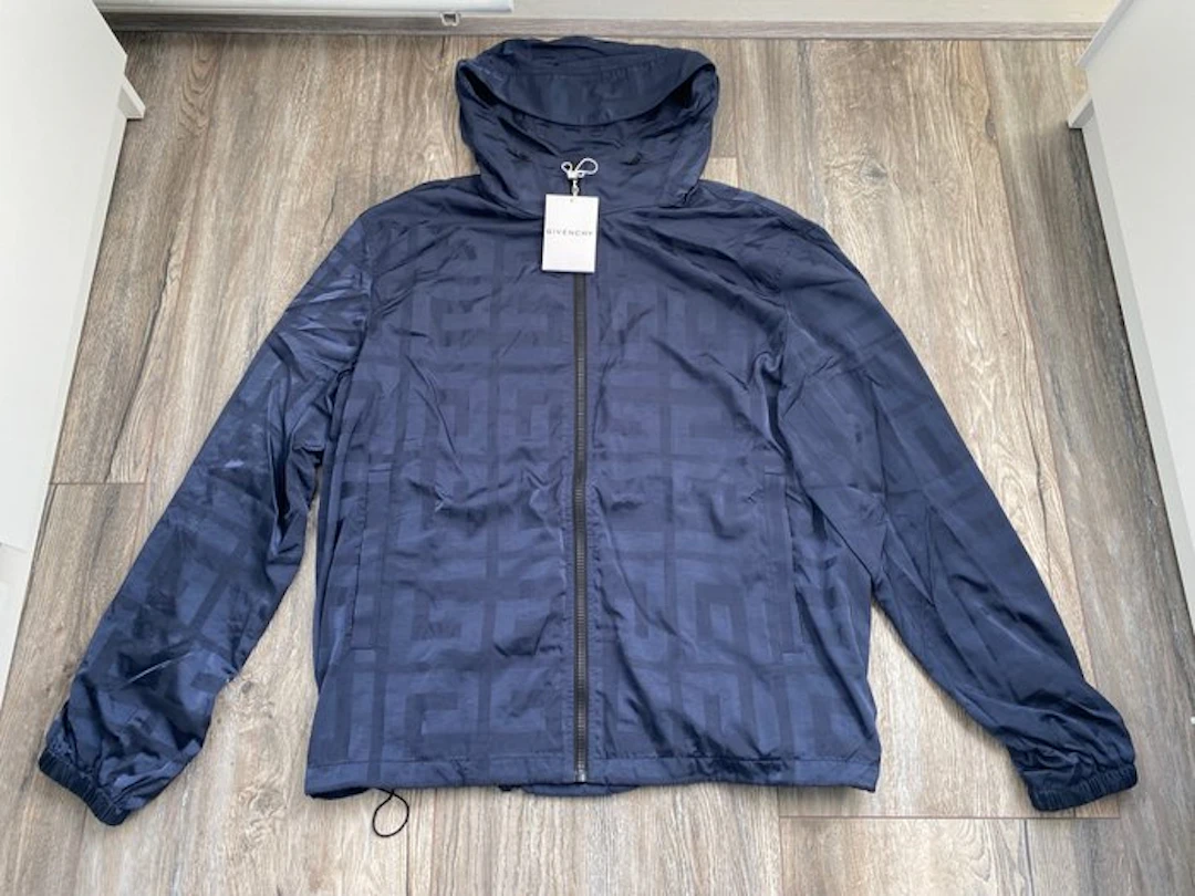 Givenchy - Coat - New with tags