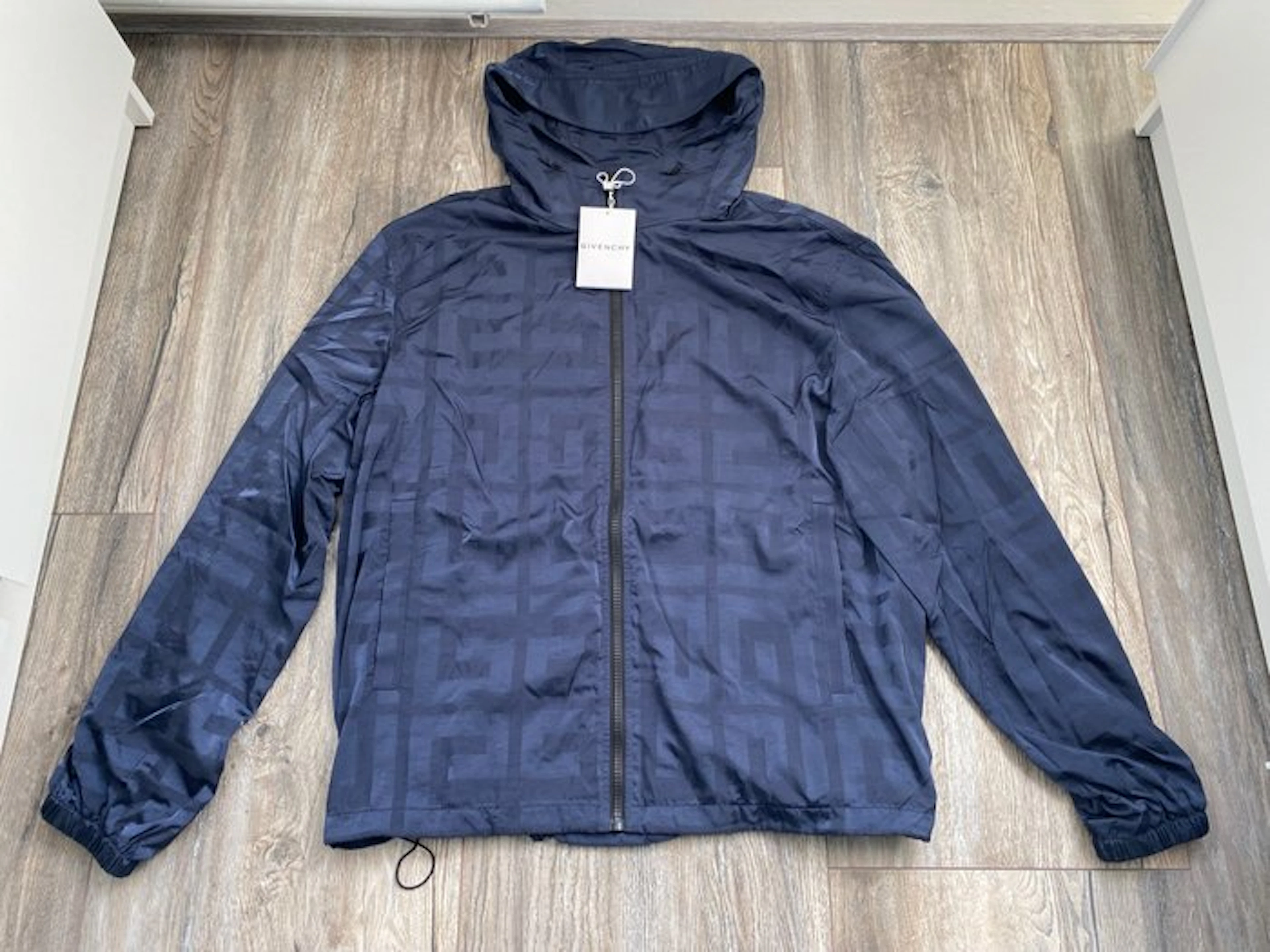 Givenchy - Coat - New with tags