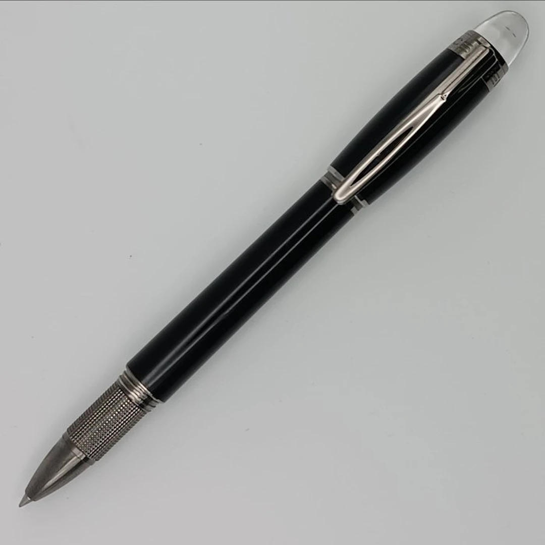 Montblanc - StarWalker Midnight Black - Pen