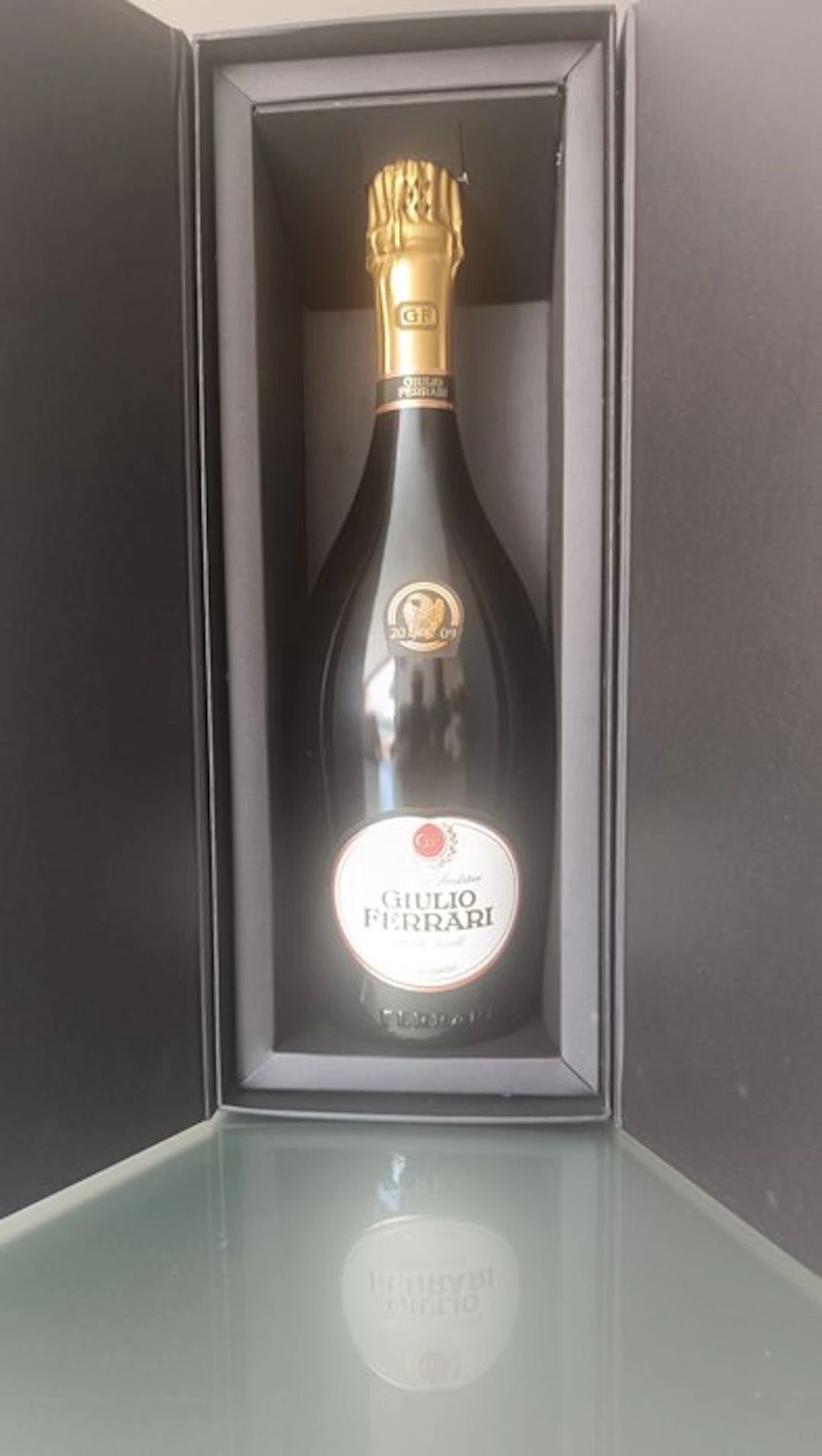 2009 Cantine Ferrari