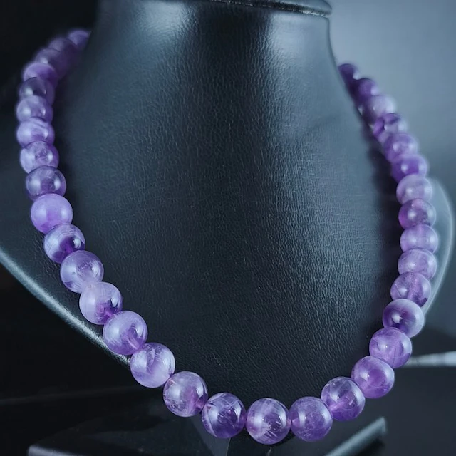 Jewellery - Height: 44 cm - Width: 10 mm- 57.5 g - (1)