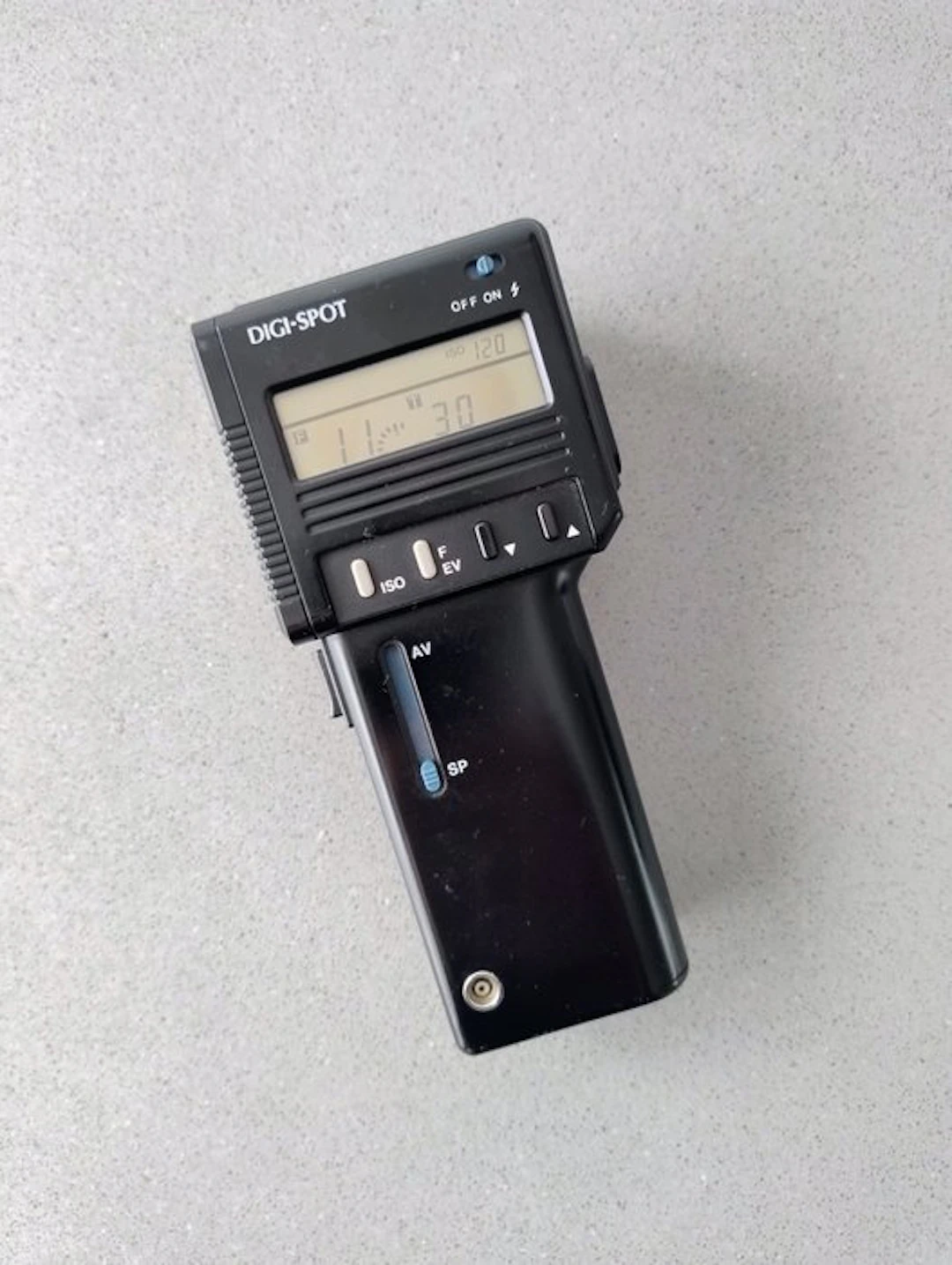 Sekonic DIGI-SPOT L-488 Analogue camera