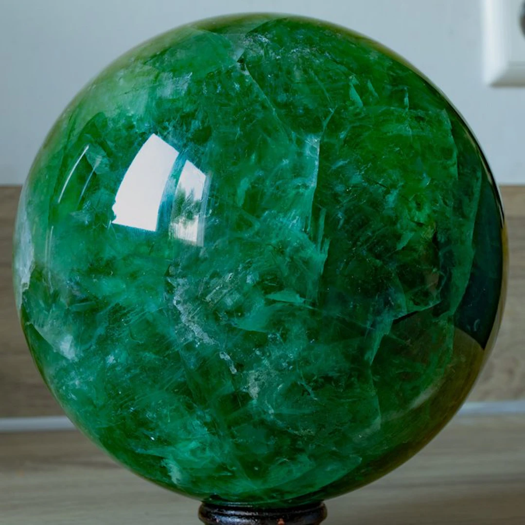 Fluorite Fine